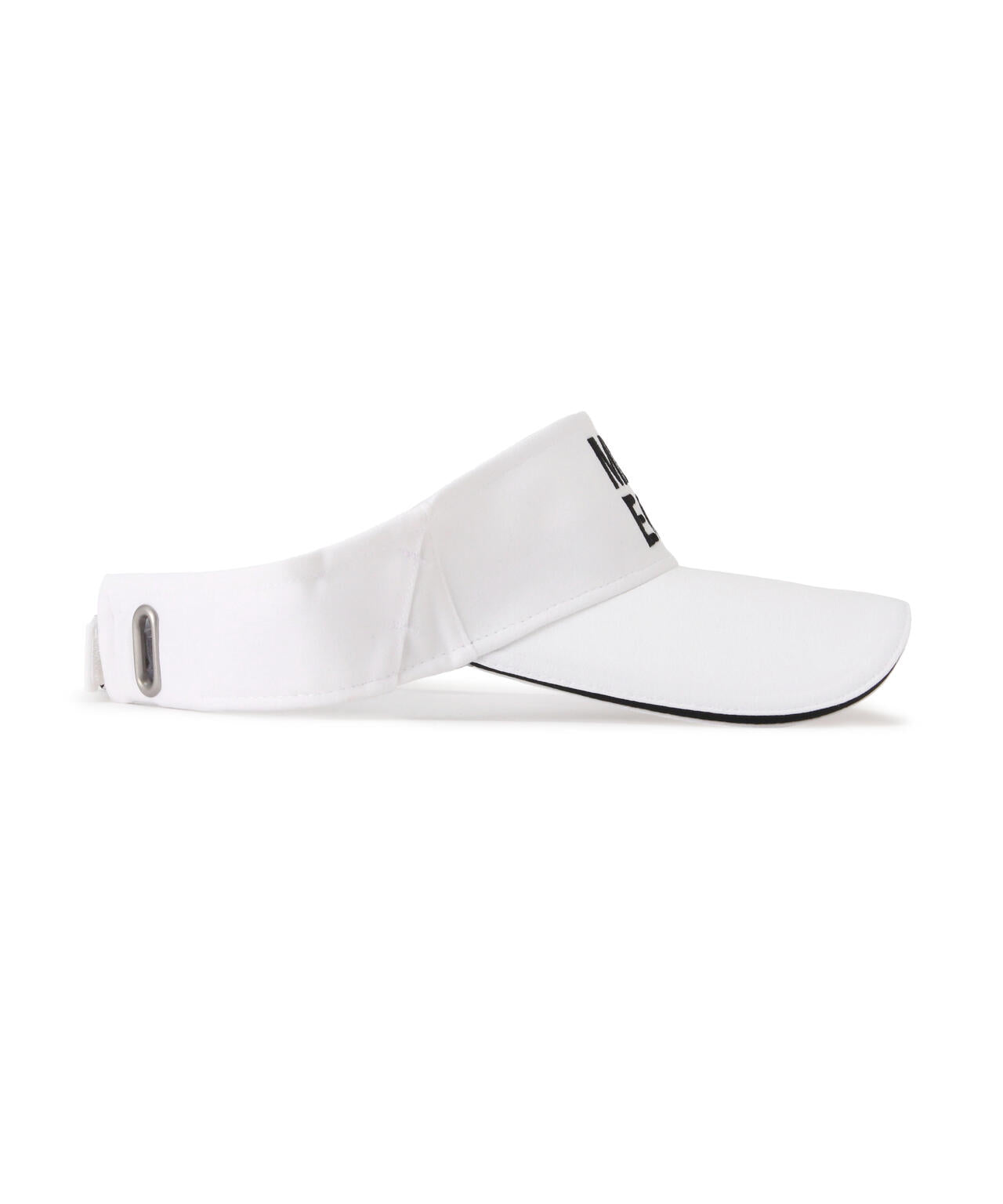 氷撃バイザー (UNISEX)