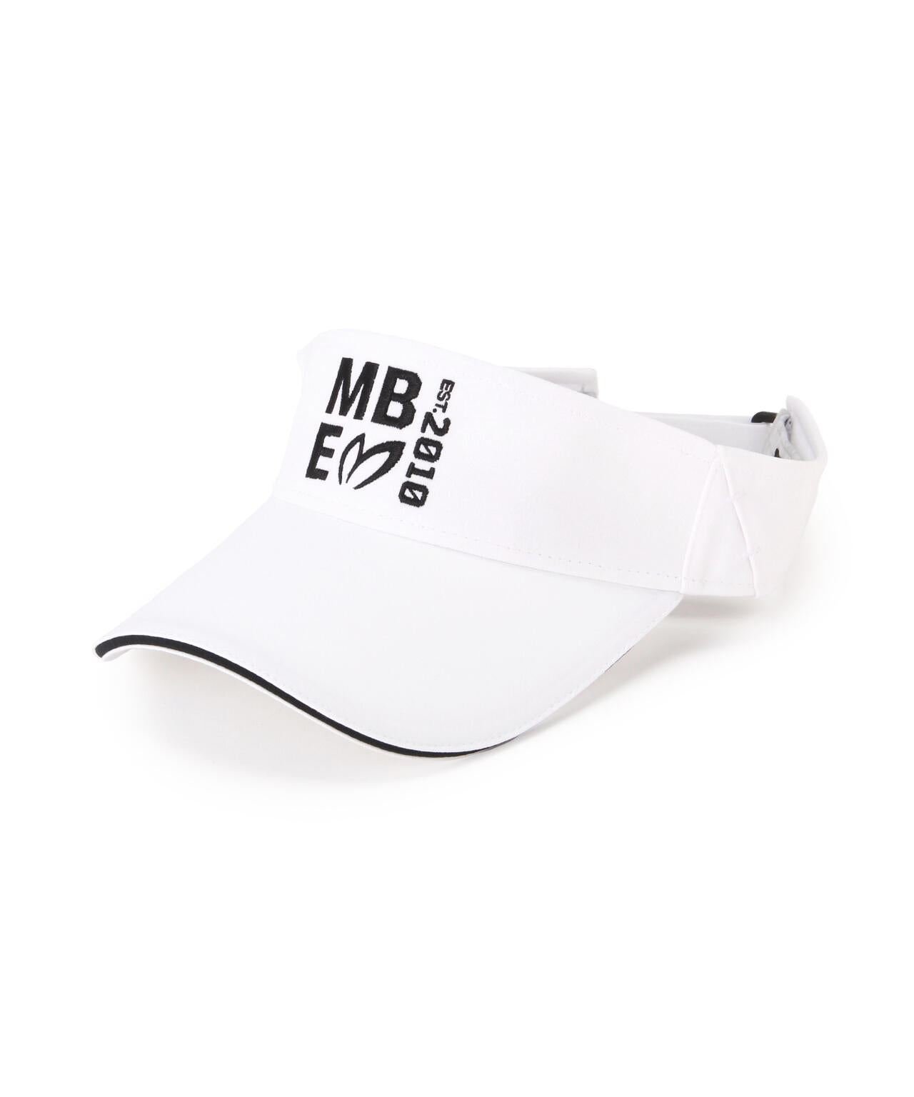 氷撃バイザー (UNISEX)