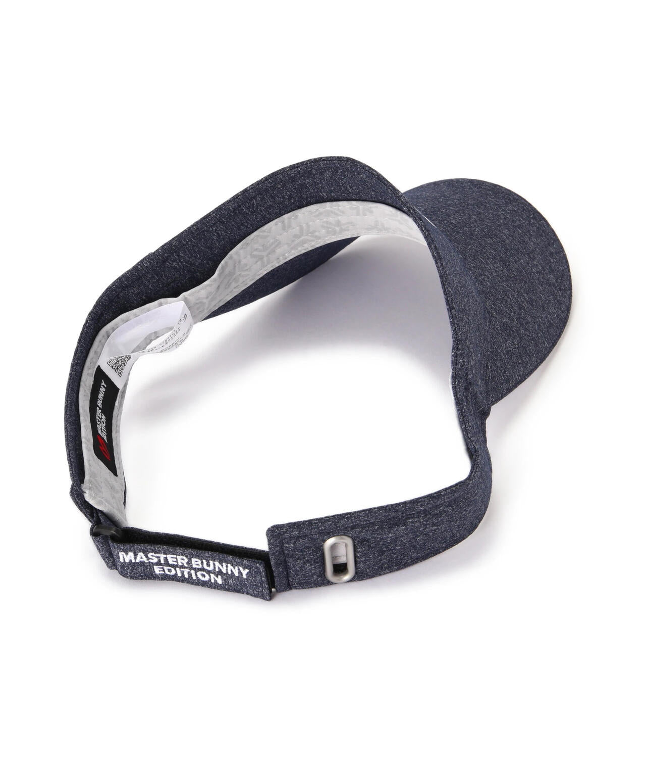 氷撃バイザー (UNISEX)