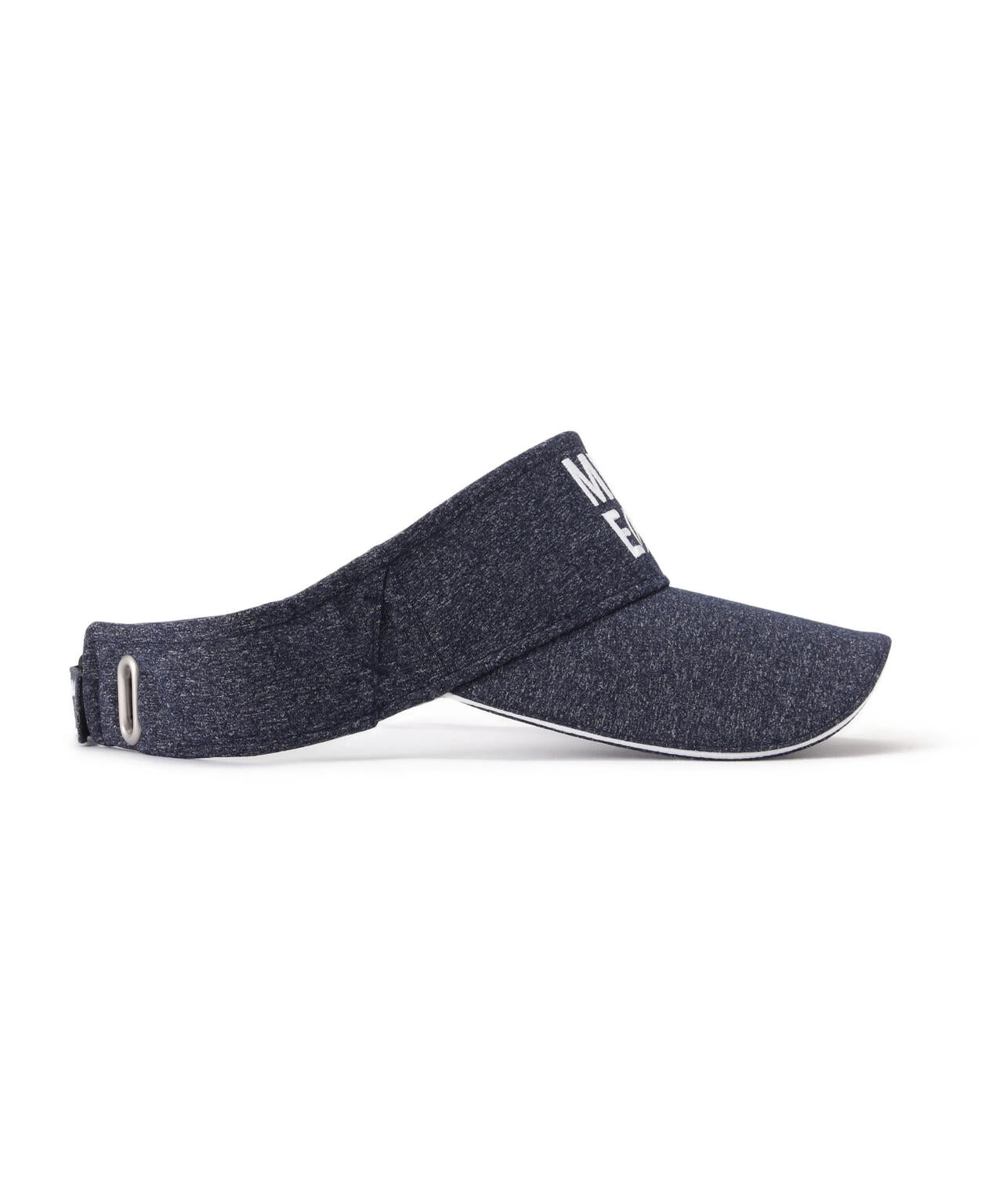 氷撃バイザー (UNISEX)