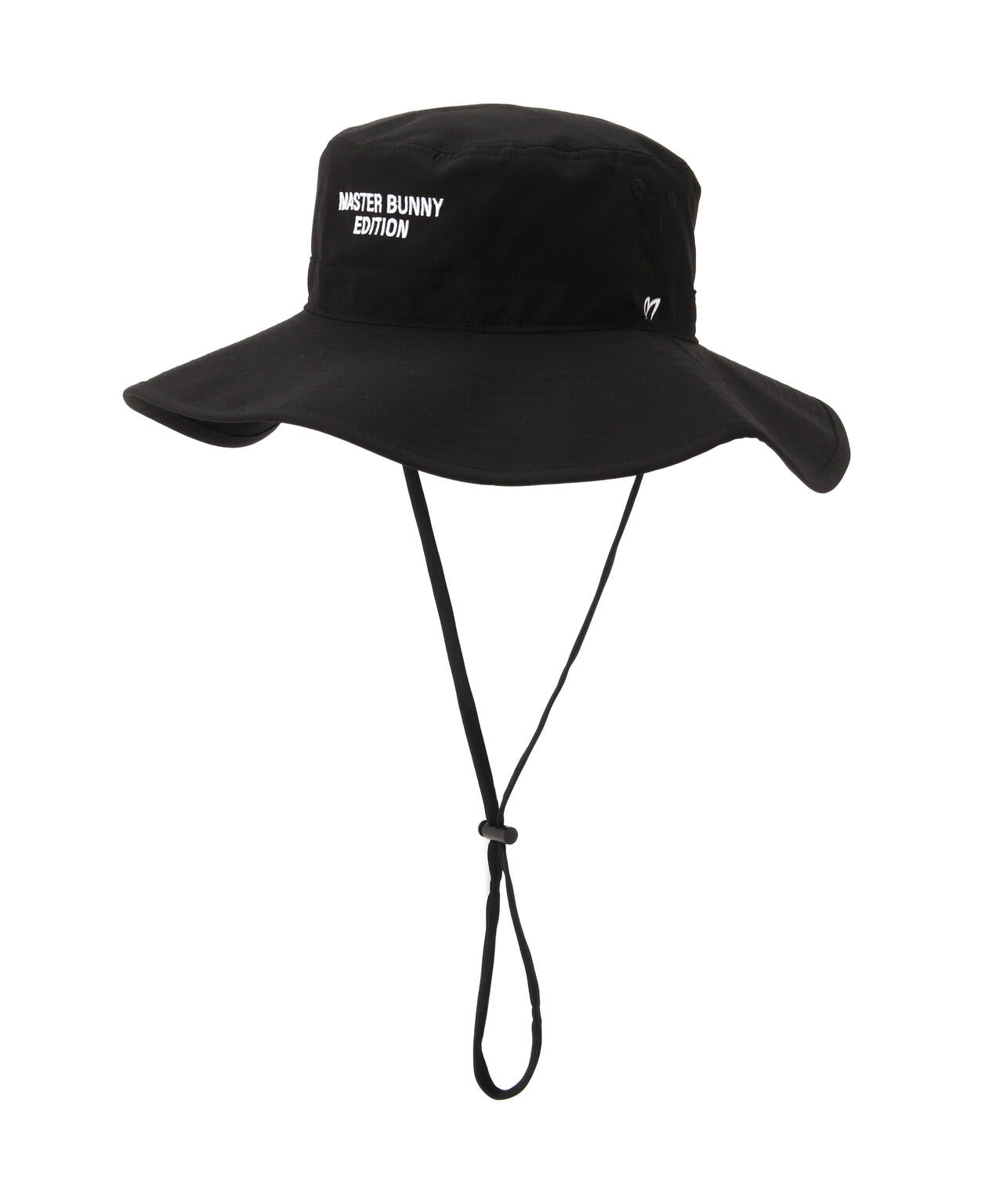 氷撃ツバ広ハット (UNISEX)