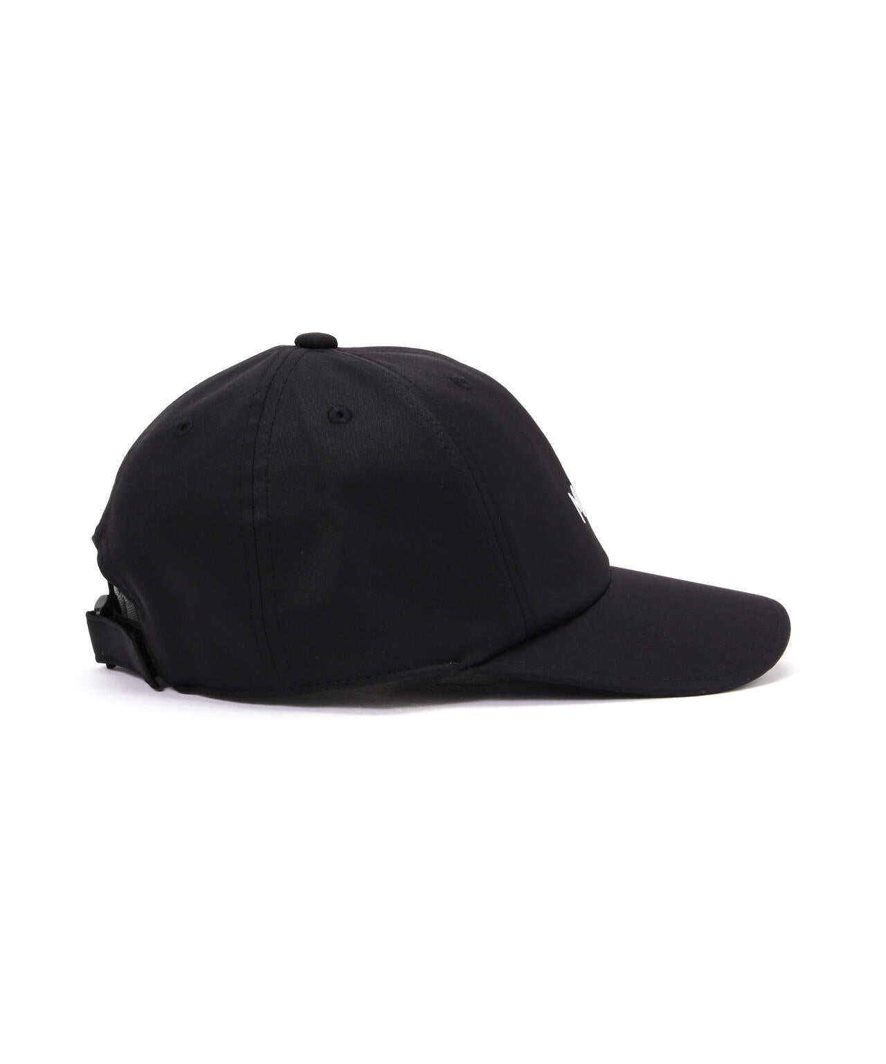 フロントロゴキャップ (UNISEX)