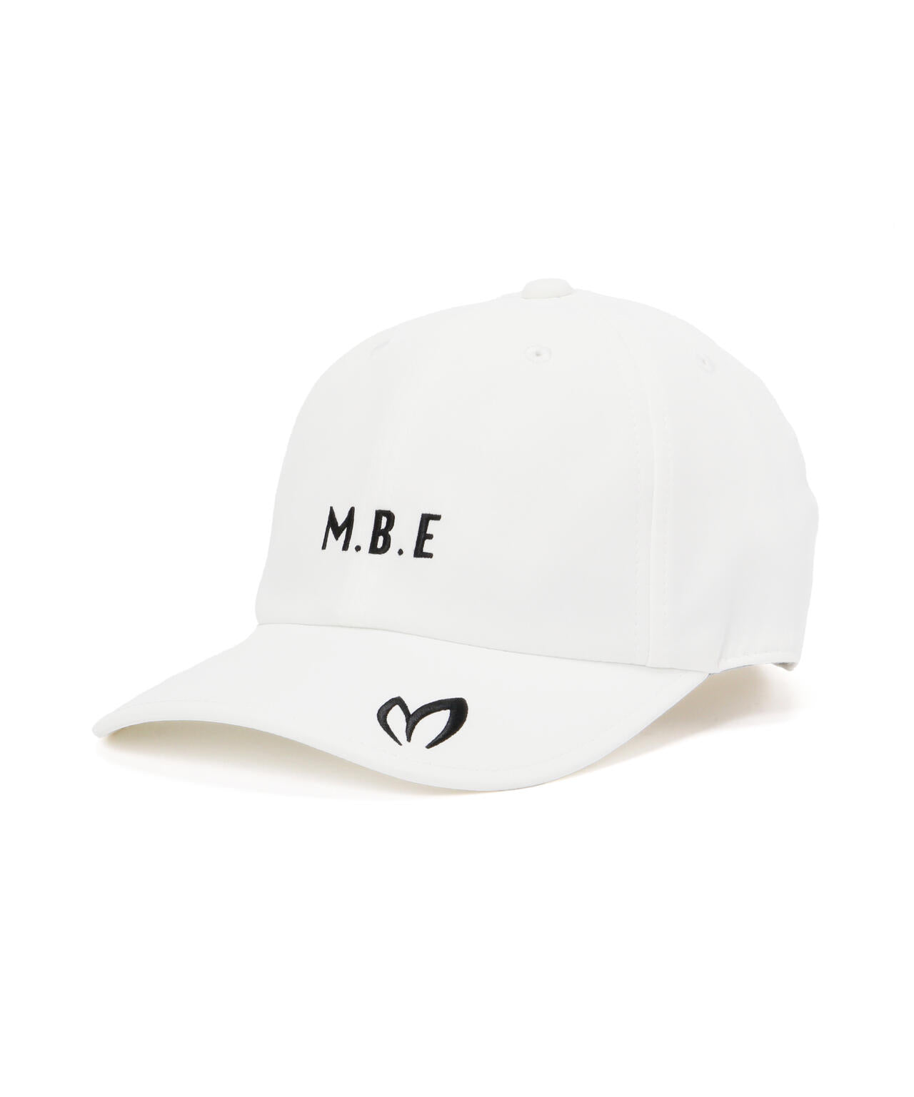 フロントロゴキャップ (UNISEX)