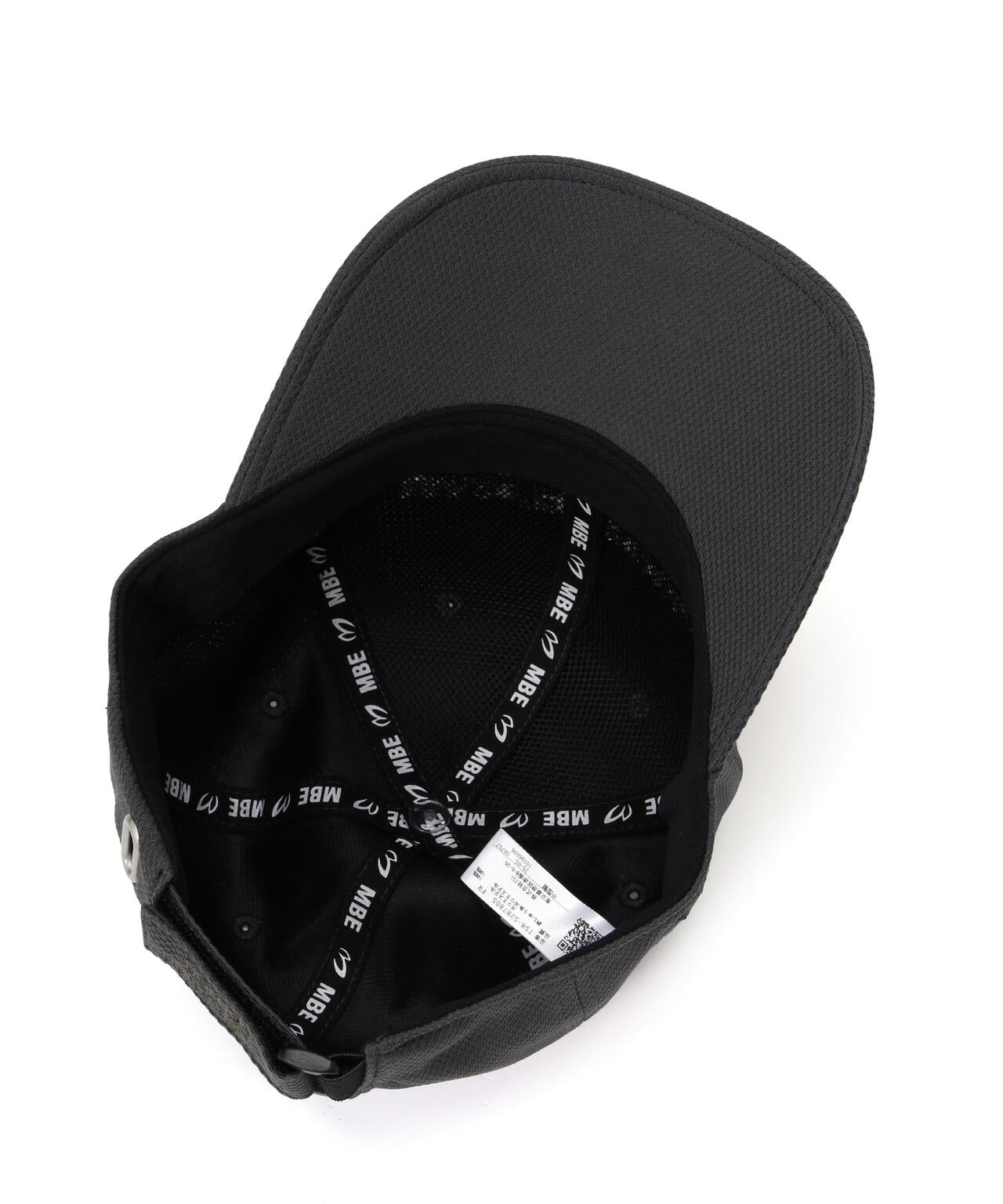 【SWAGGY BUNNY】キャップ (UNISEX)