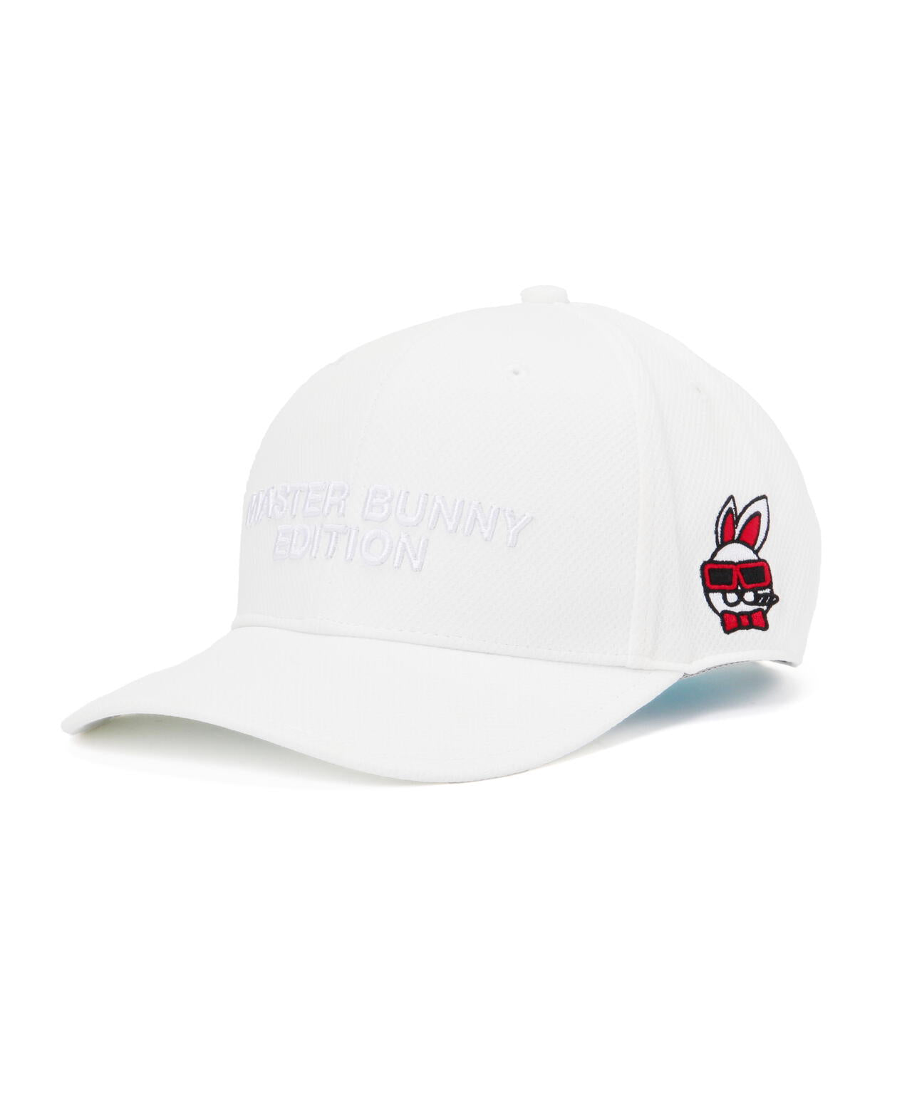 【SWAGGY BUNNY】キャップ (UNISEX)
