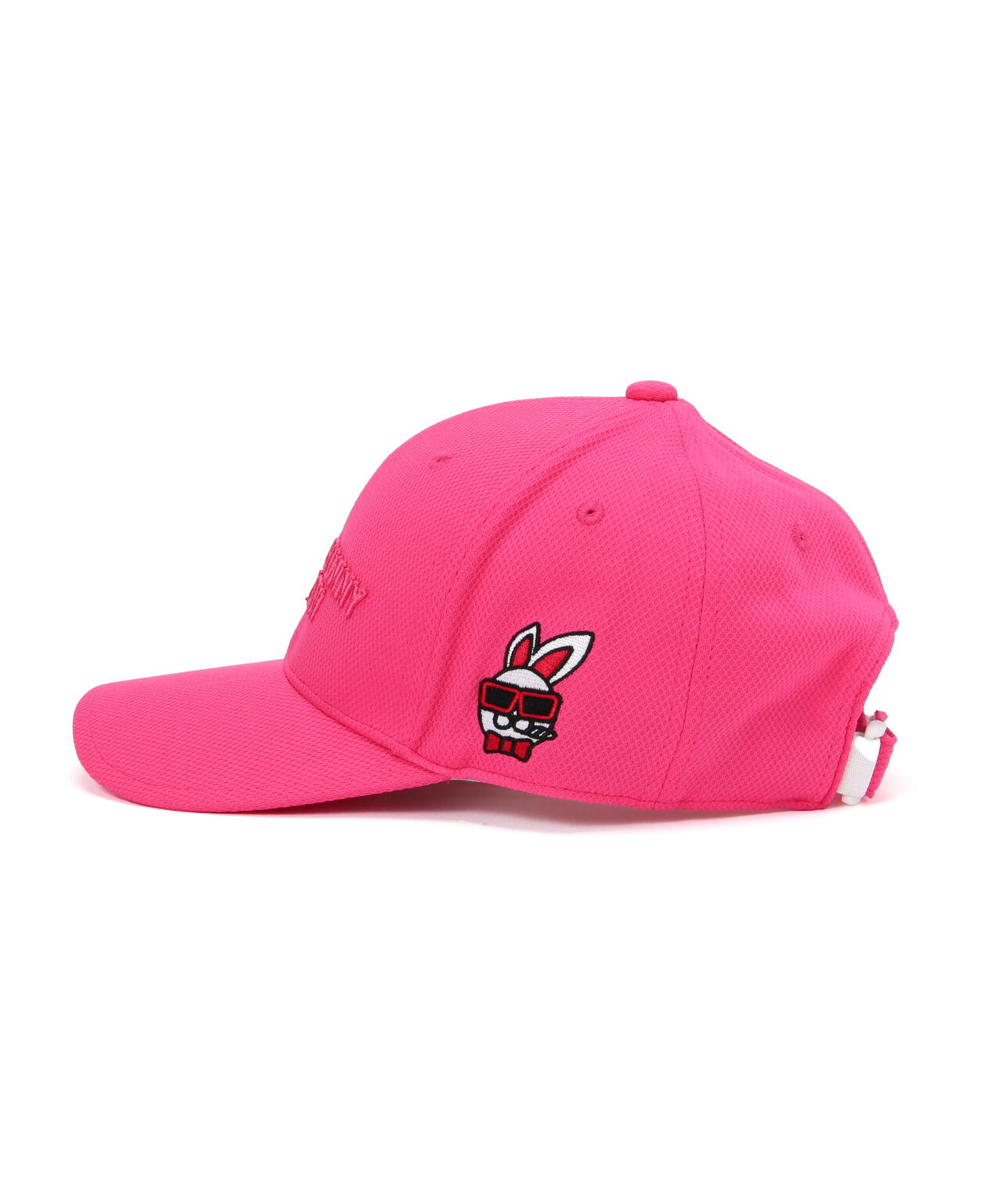 【SWAGGY BUNNY】キャップ (UNISEX)