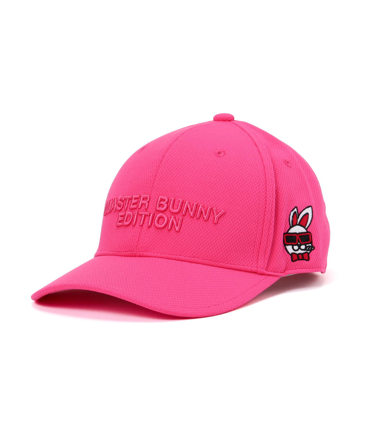 【SWAGGY BUNNY】キャップ (UNISEX)