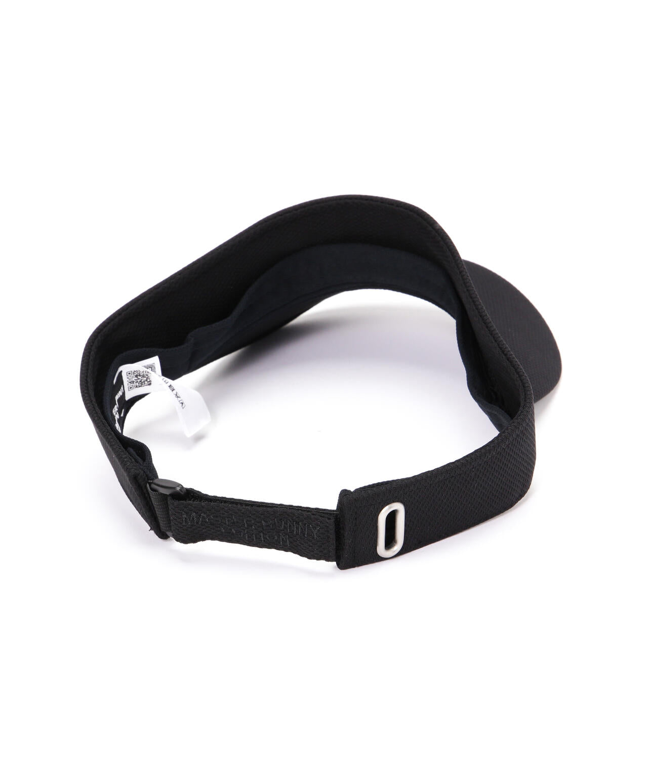 【SWAGGY BUNNY】 バイザー (UNISEX)