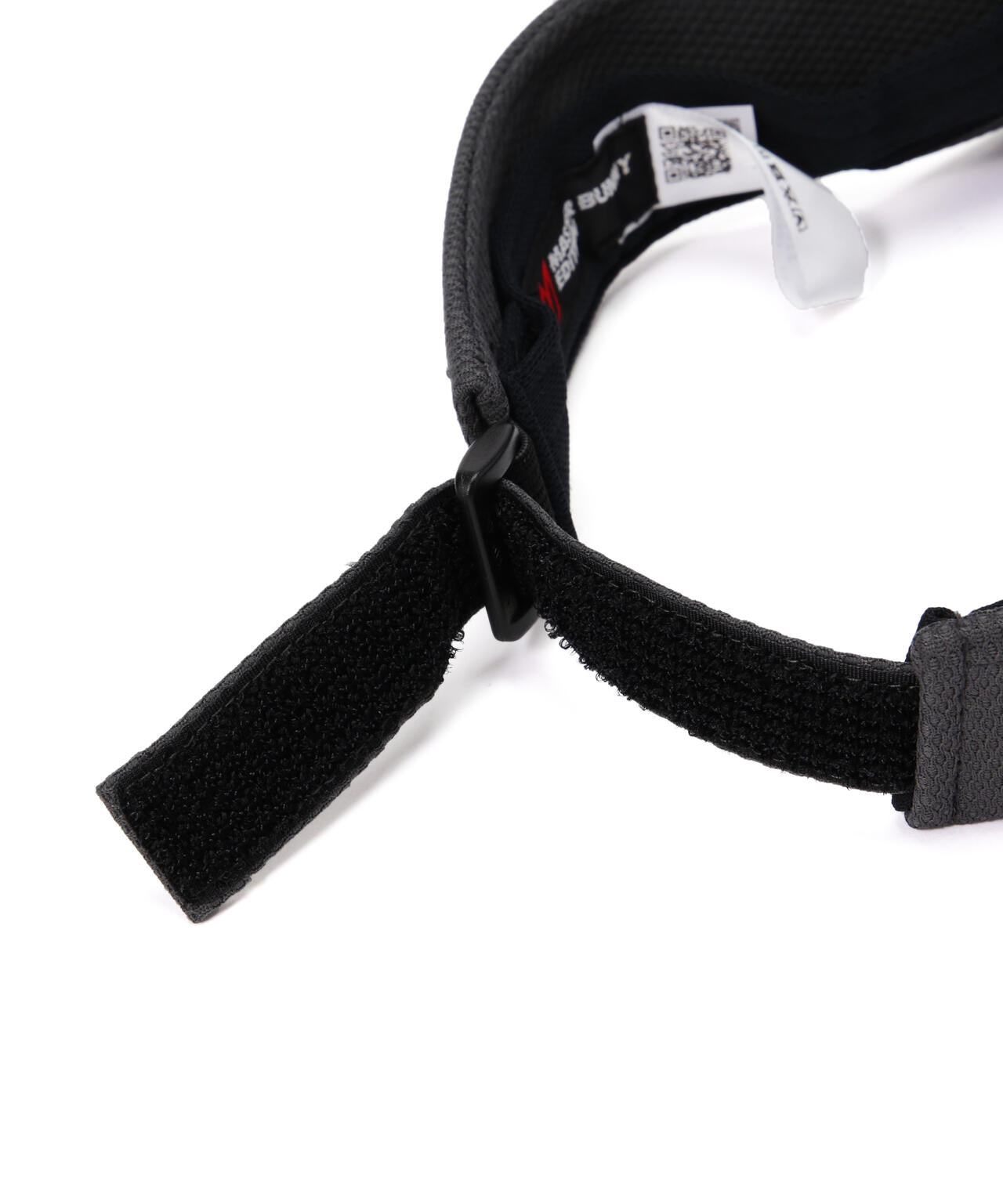 【SWAGGY BUNNY】 バイザー (UNISEX)