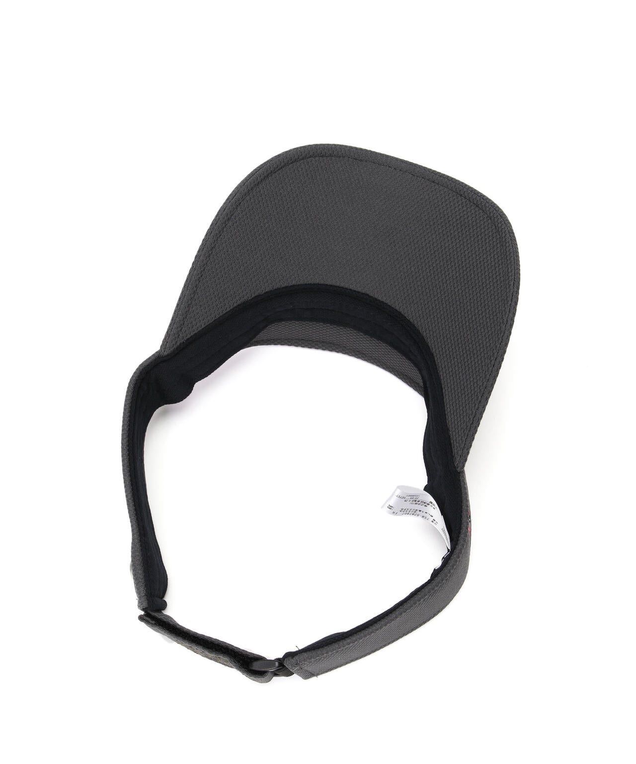 【SWAGGY BUNNY】 バイザー (UNISEX)