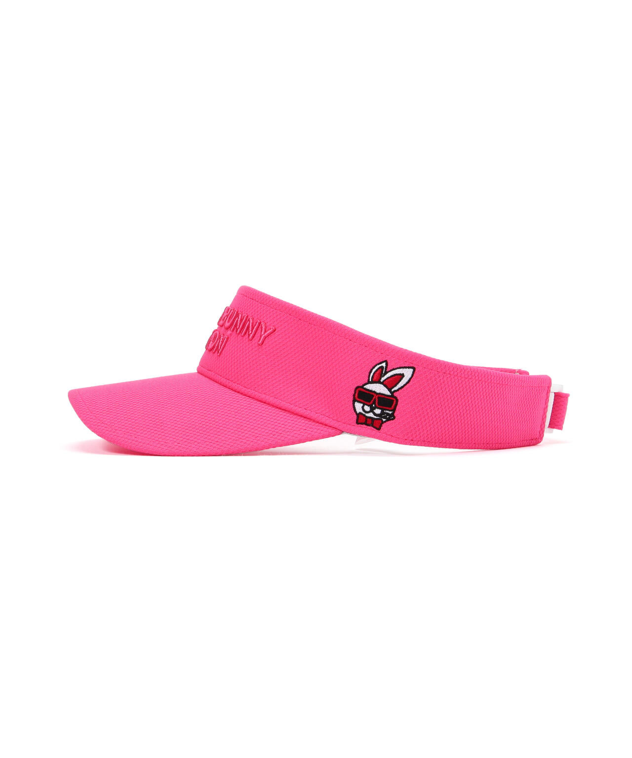 【SWAGGY BUNNY】 バイザー (UNISEX)