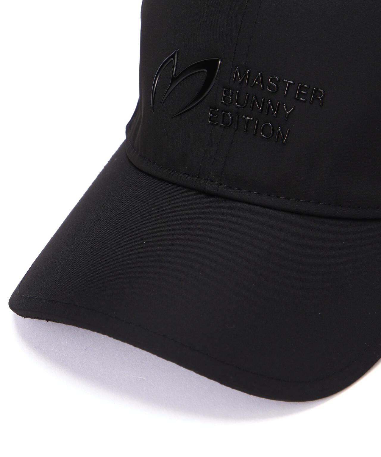 JustFitパンチングキャップ (UNISEX)