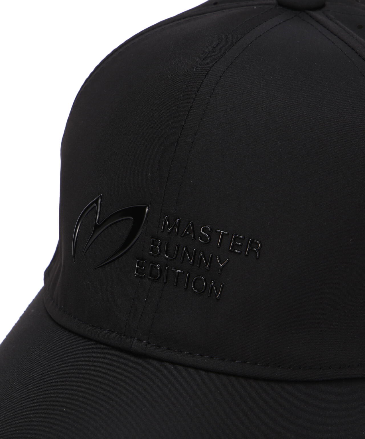 JustFitパンチングキャップ (UNISEX)