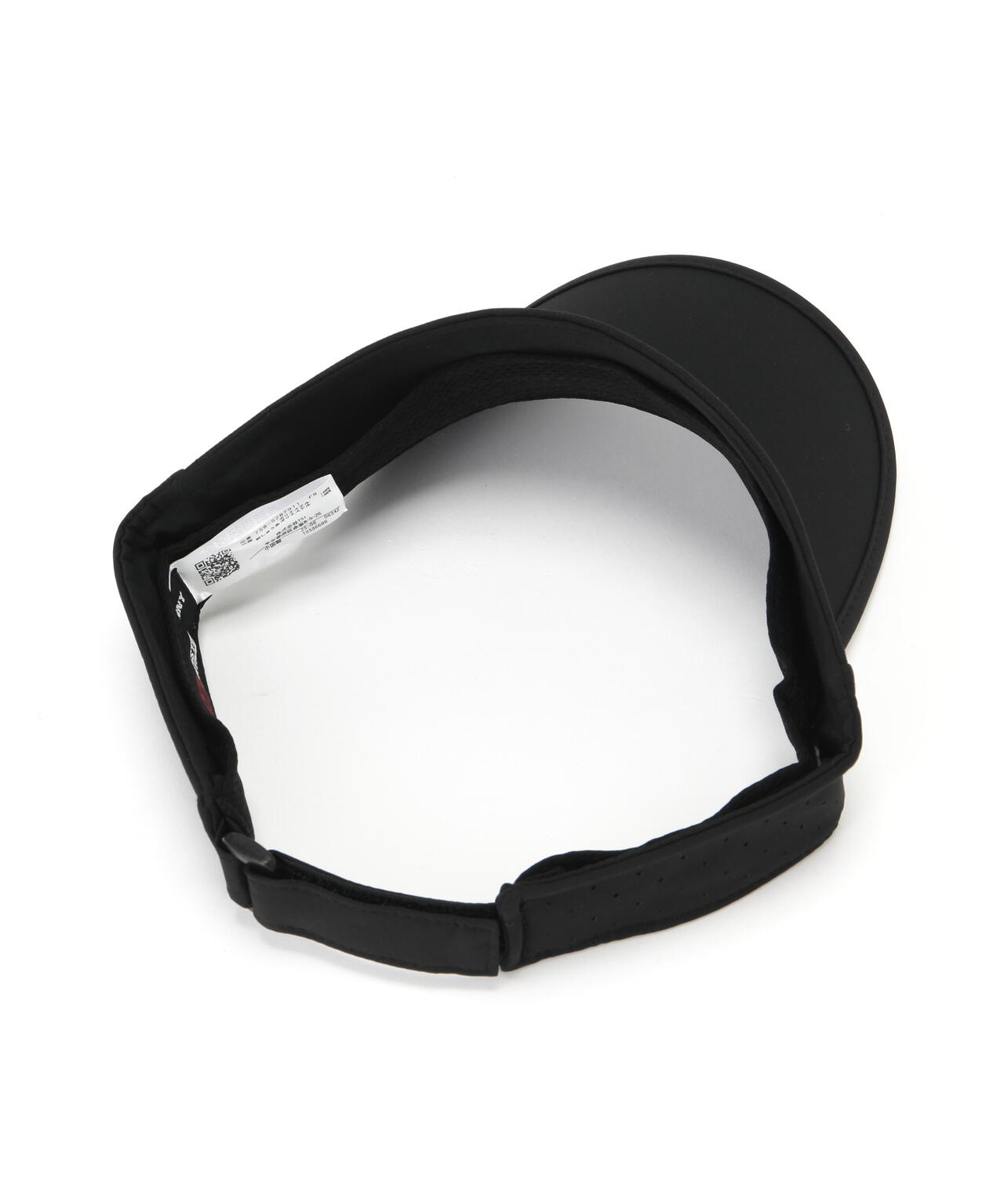 【公式オンライン限定】秋素材×メッシュバイザー (UNISEX)