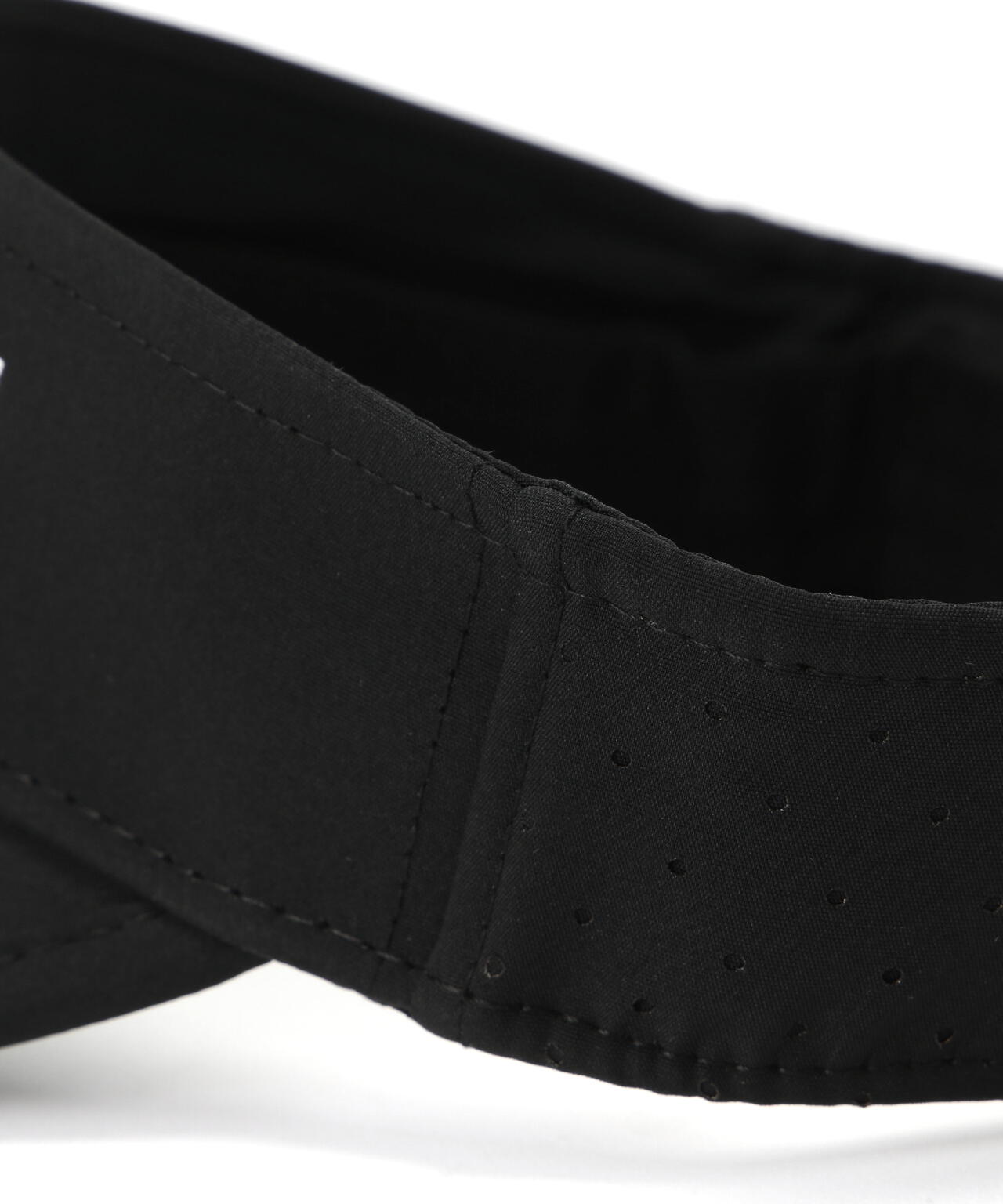 【公式オンライン限定】秋素材×メッシュバイザー (UNISEX)