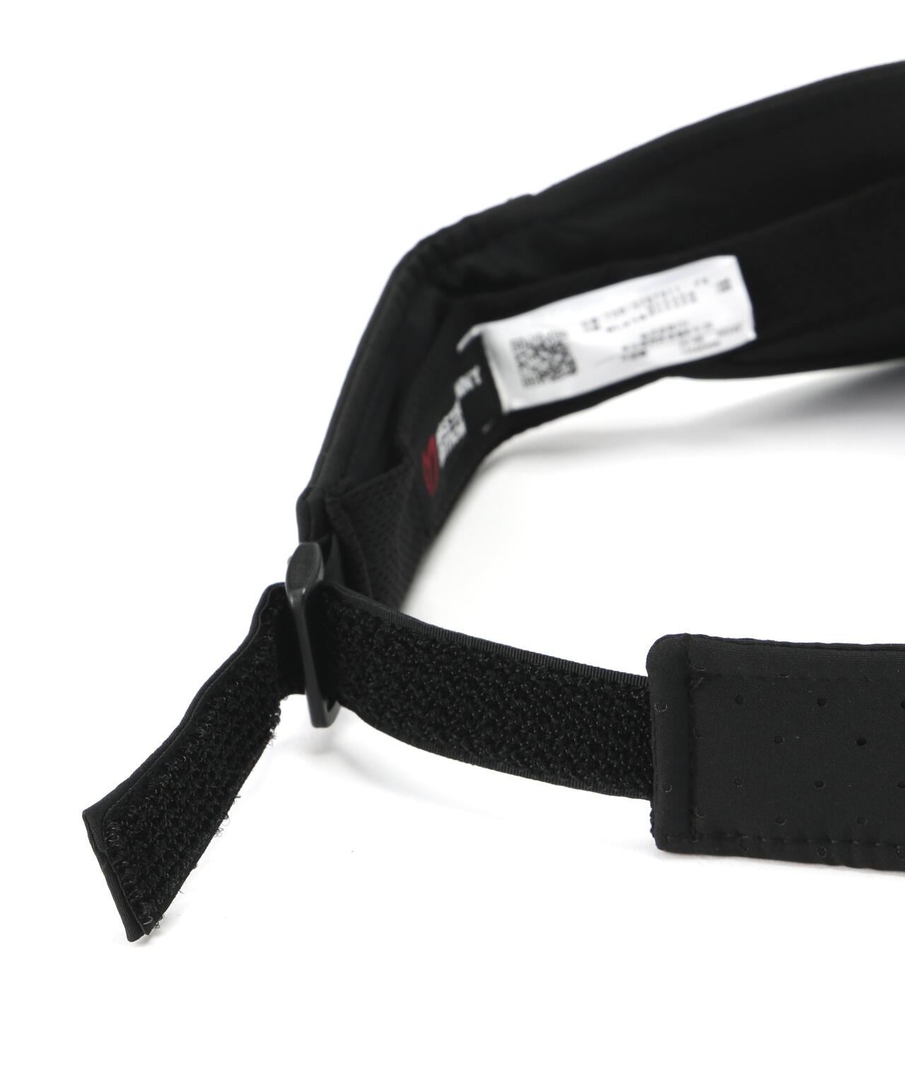 【公式オンライン限定】秋素材×メッシュバイザー (UNISEX)