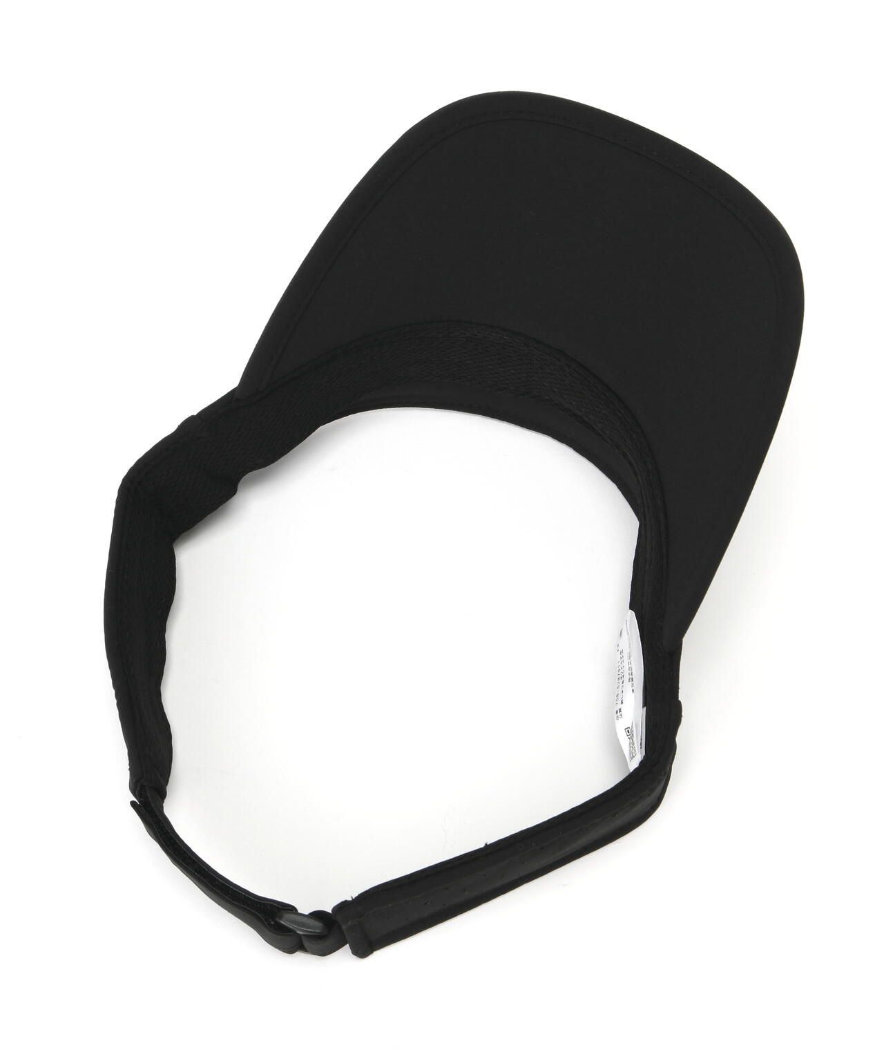 【公式オンライン限定】秋素材×メッシュバイザー (UNISEX)