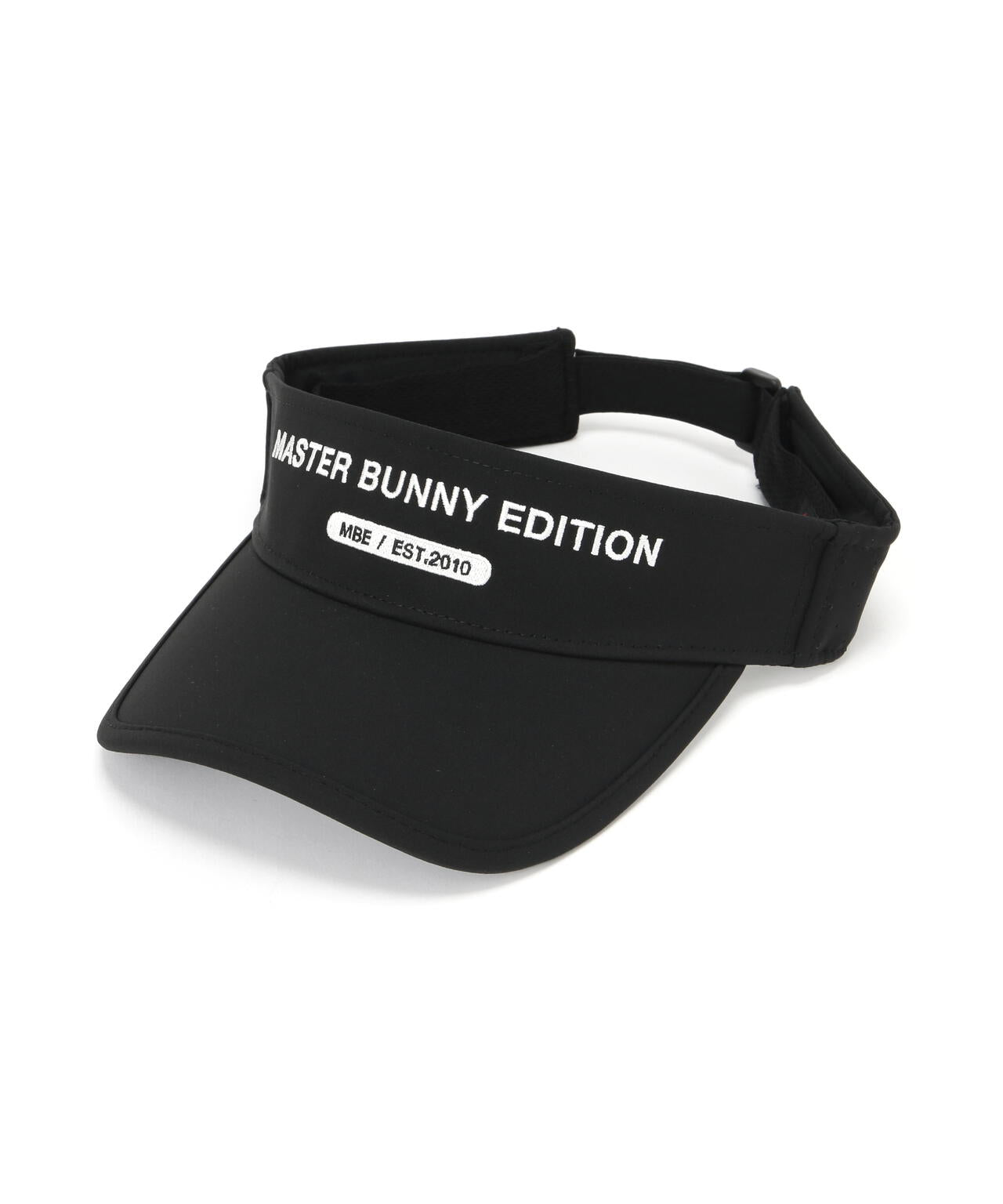 【公式オンライン限定】秋素材×メッシュバイザー (UNISEX)