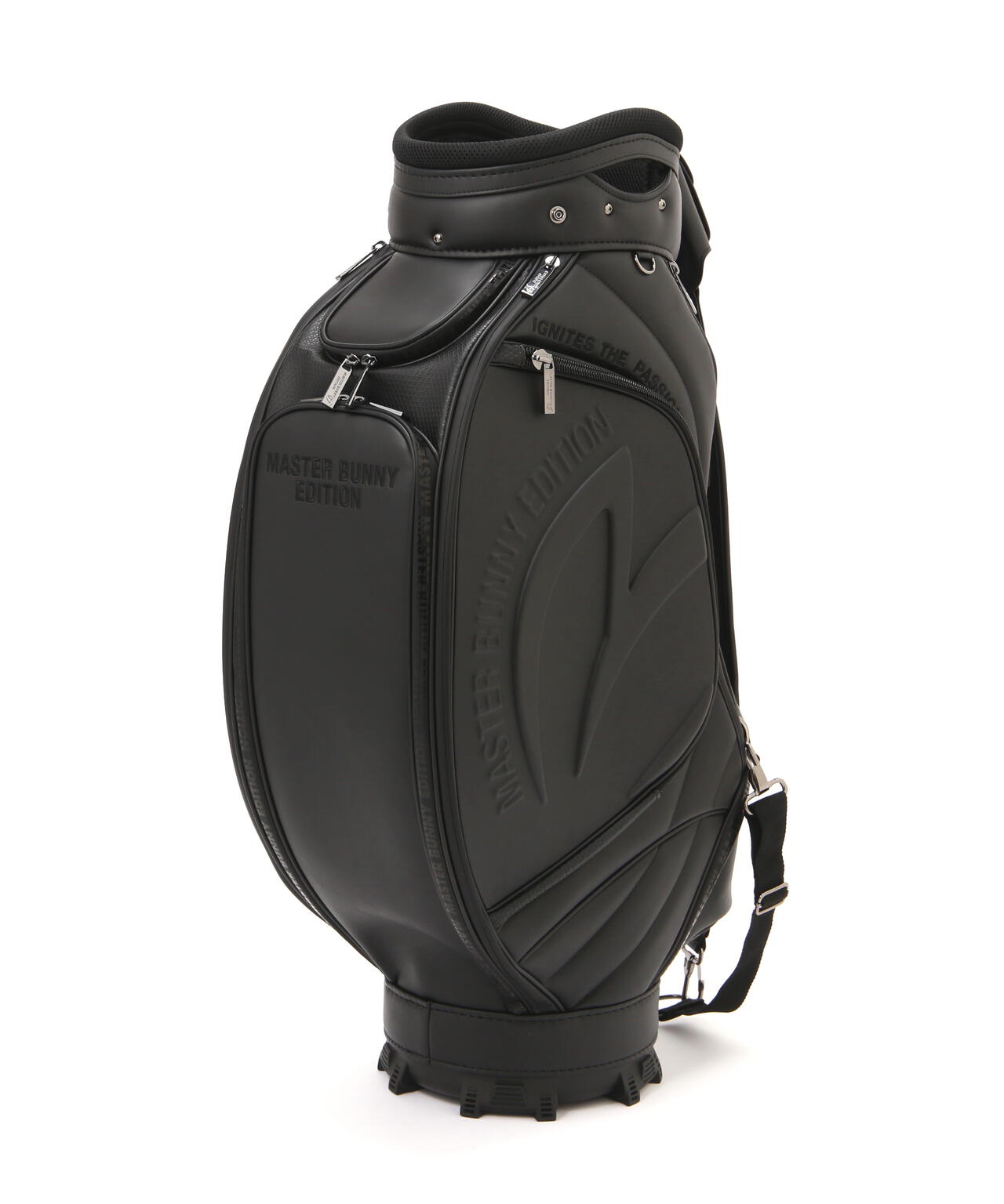 2025年モデル PRO仕様キャディバッグ (47インチ対応) (UNISEX)