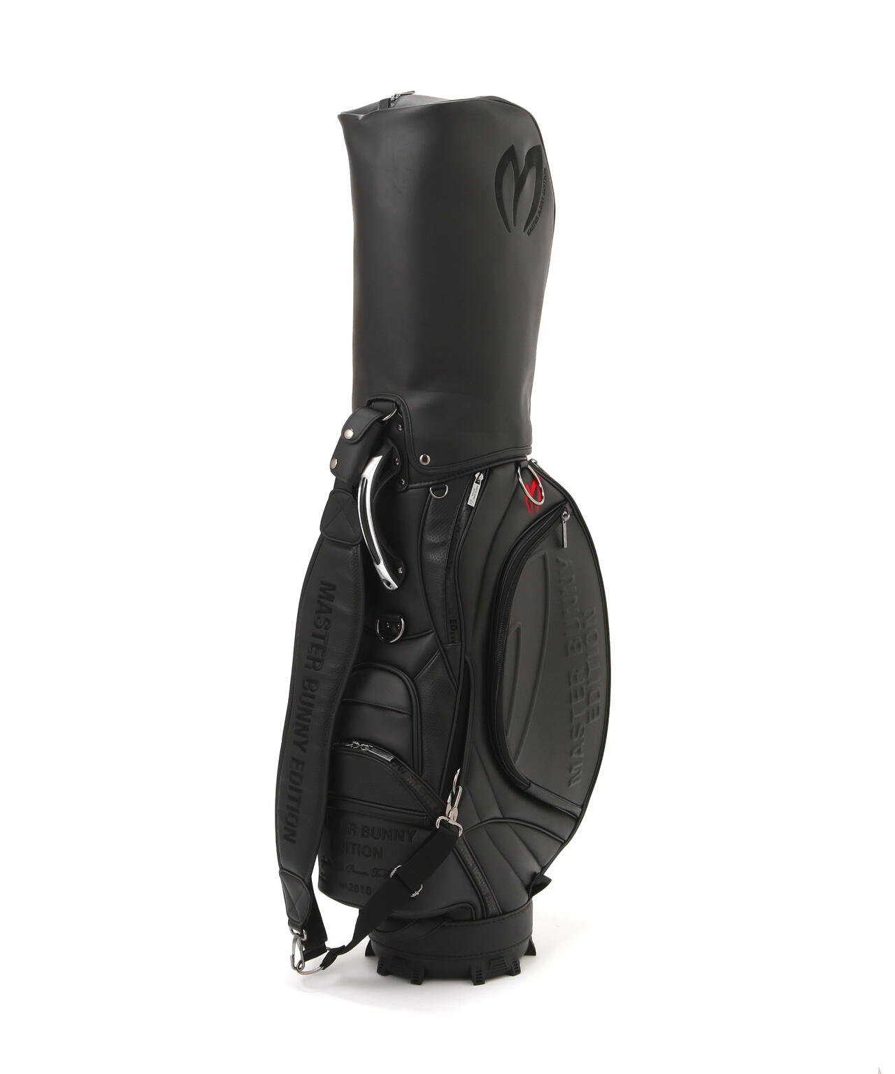 2025年モデル PRO仕様キャディバッグ (47インチ対応) (UNISEX)