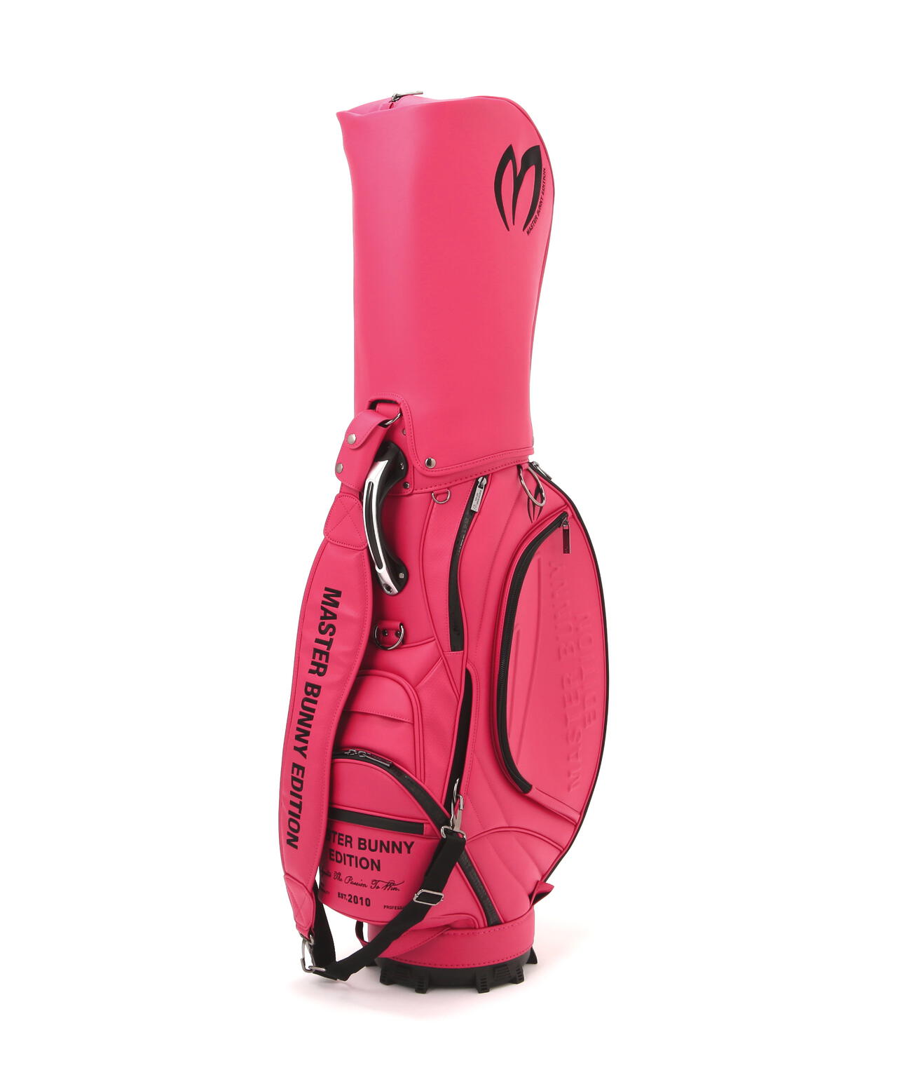 2025年モデル PRO仕様キャディバッグ (47インチ対応) (UNISEX)