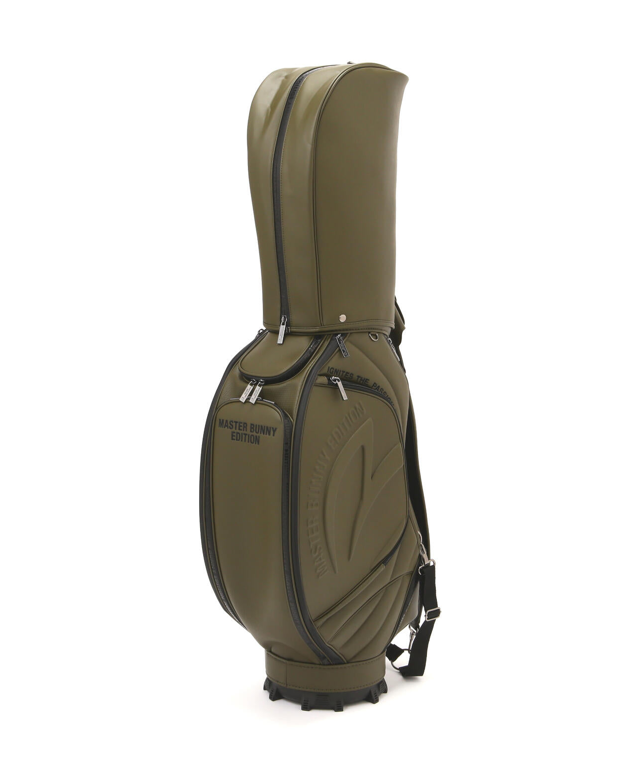 2025年モデル PRO仕様キャディバッグ (47インチ対応) (UNISEX)