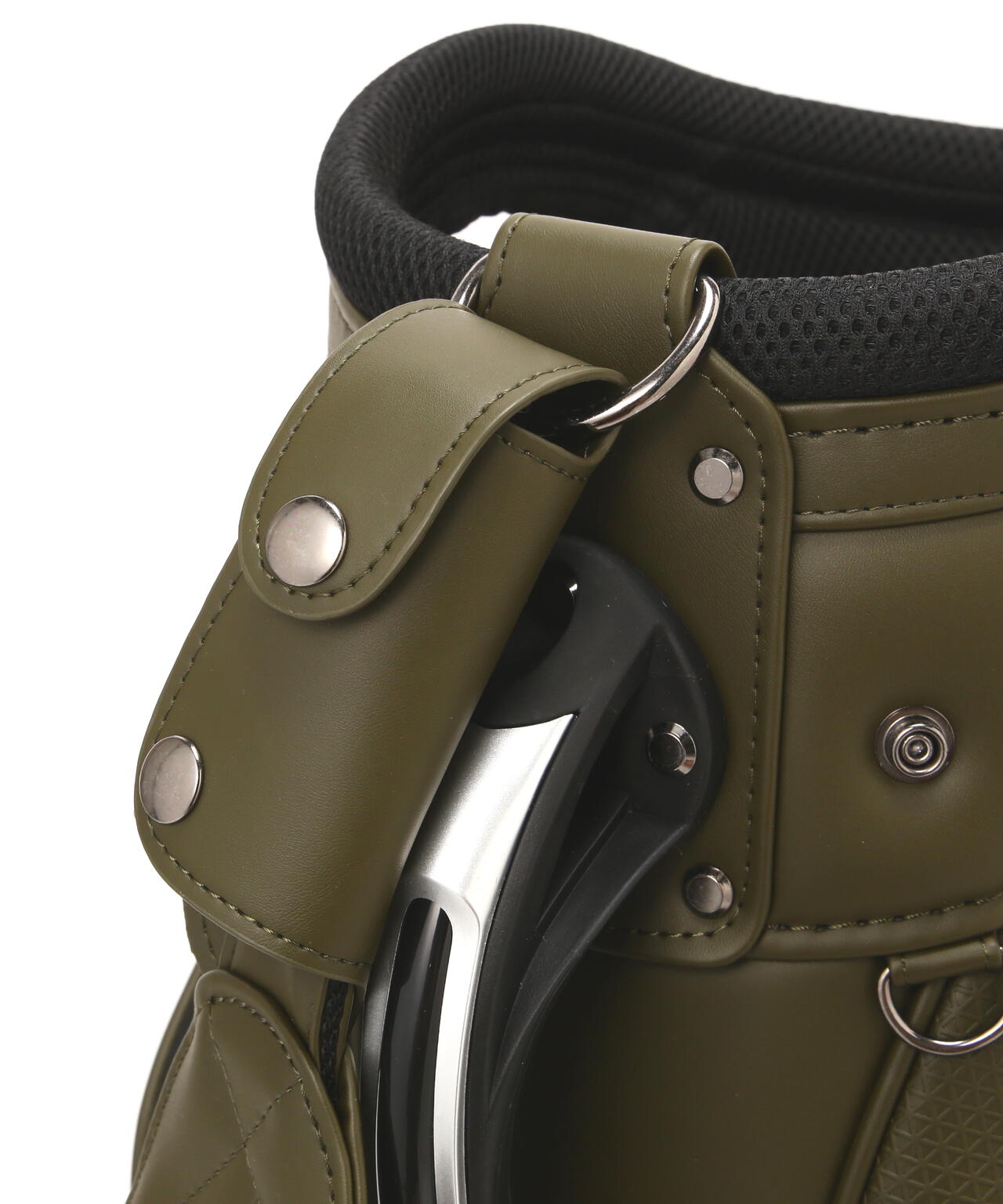 2025年モデル PRO仕様キャディバッグ (47インチ対応) (UNISEX)