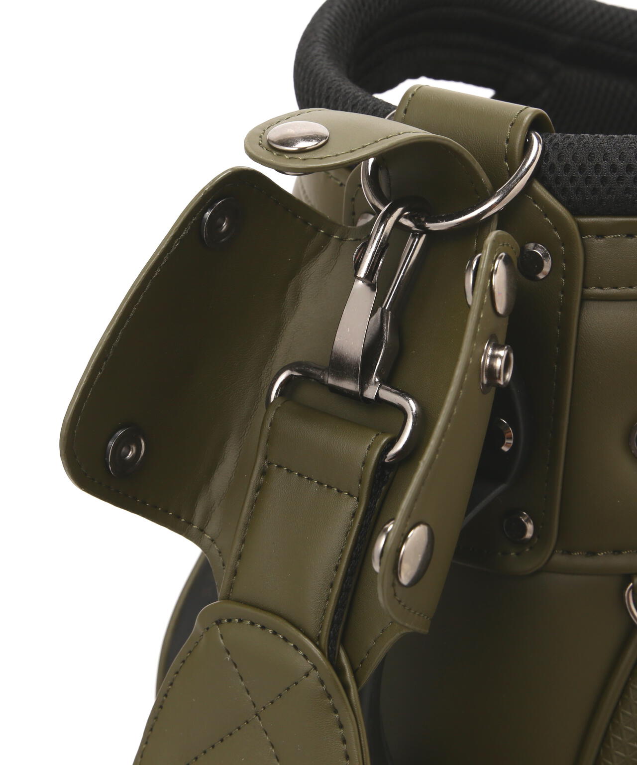 2025年モデル PRO仕様キャディバッグ (47インチ対応) (UNISEX)