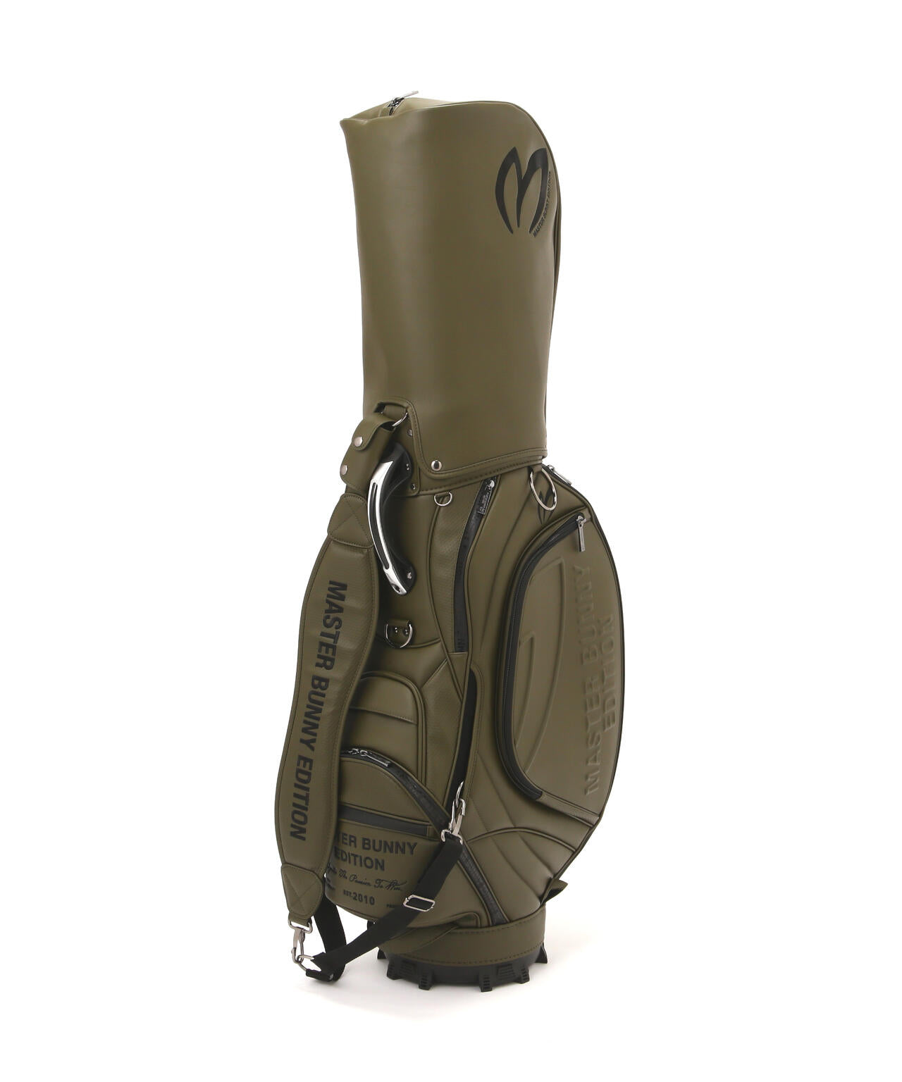 2025年モデル PRO仕様キャディバッグ (47インチ対応) (UNISEX)