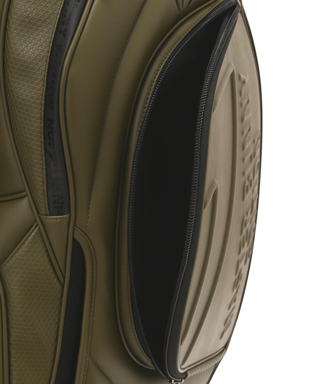 2025年モデル PRO仕様キャディバッグ (47インチ対応) (UNISEX)