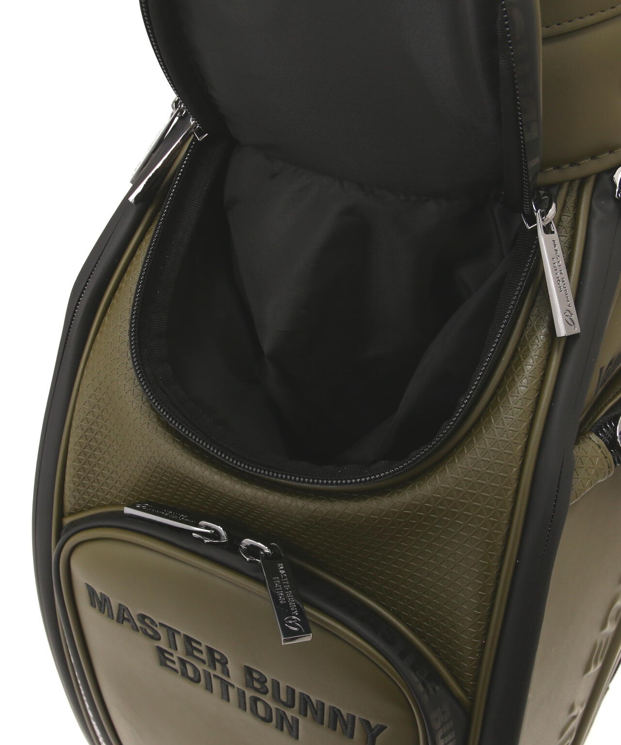 2025年モデル PRO仕様キャディバッグ (47インチ対応) (UNISEX)