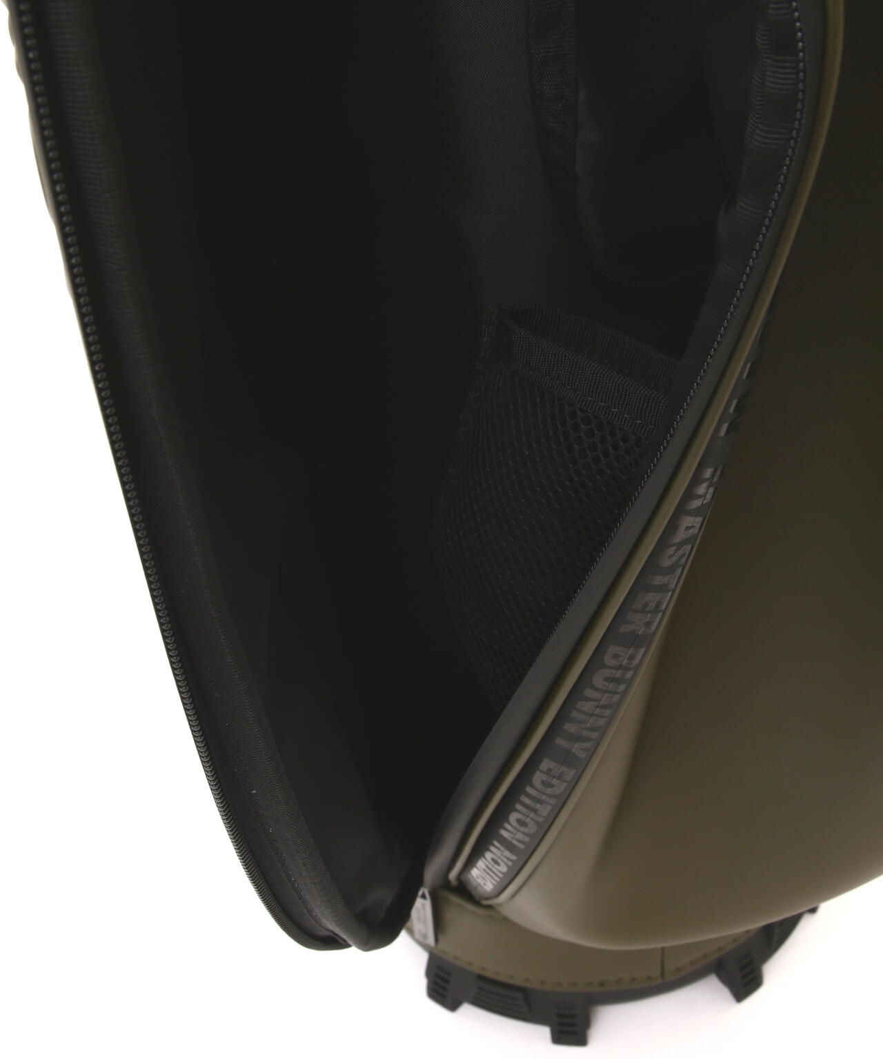 2025年モデル PRO仕様キャディバッグ (47インチ対応) (UNISEX)