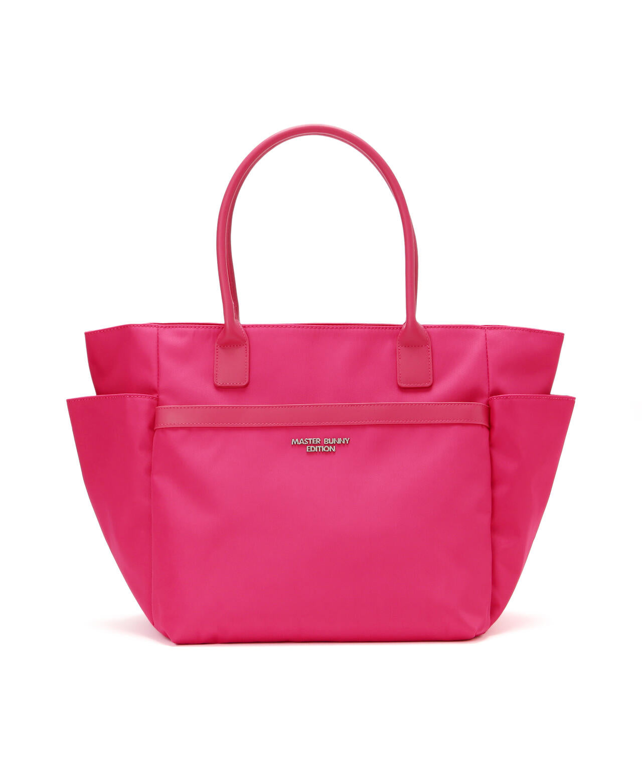 Peツイル トートバッグ (UNISEX)