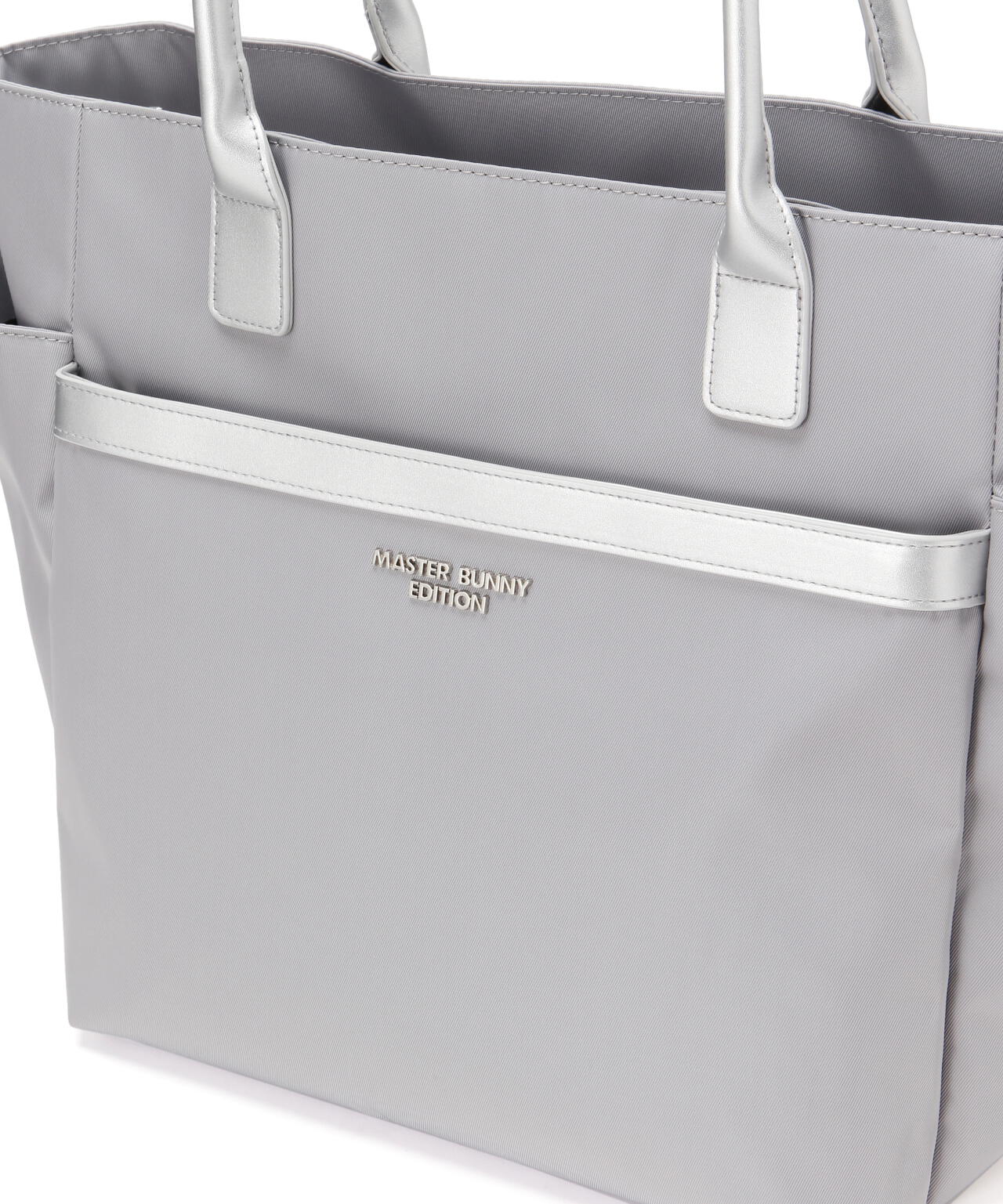 Peツイル トートバッグ (UNISEX)