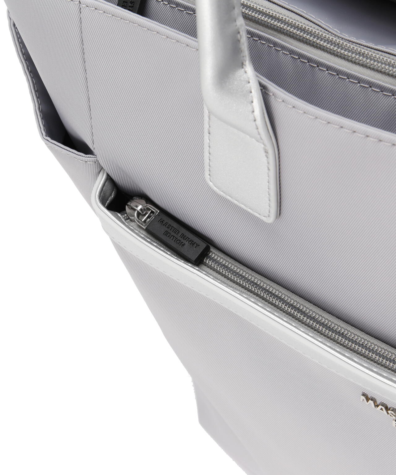 Peツイル トートバッグ (UNISEX)