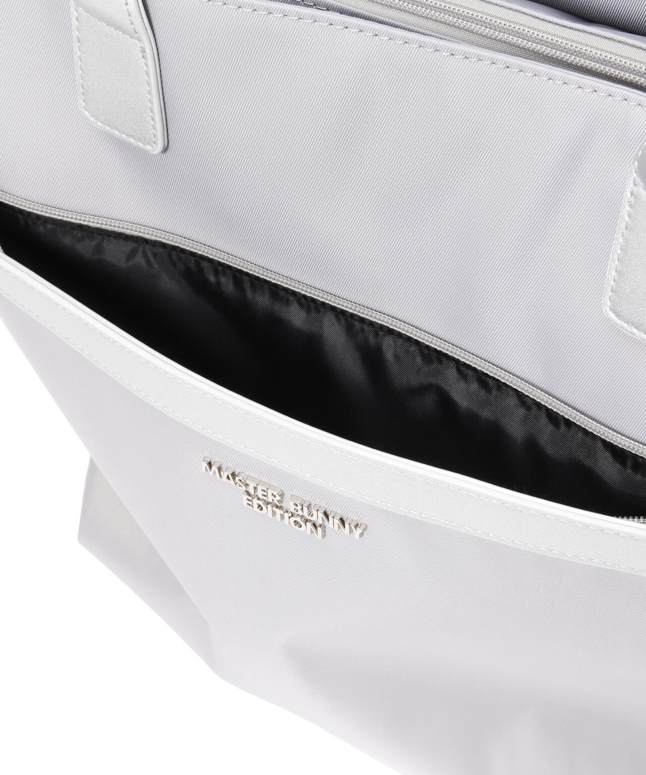 Peツイル トートバッグ (UNISEX)