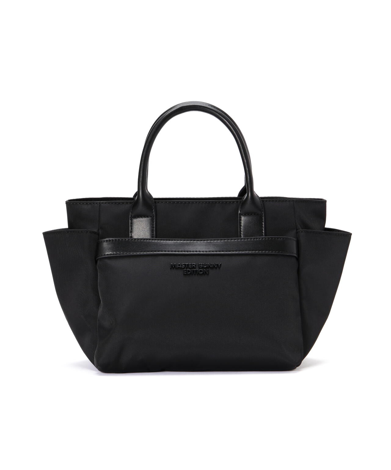 Peツイル カートバッグ (UNISEX)