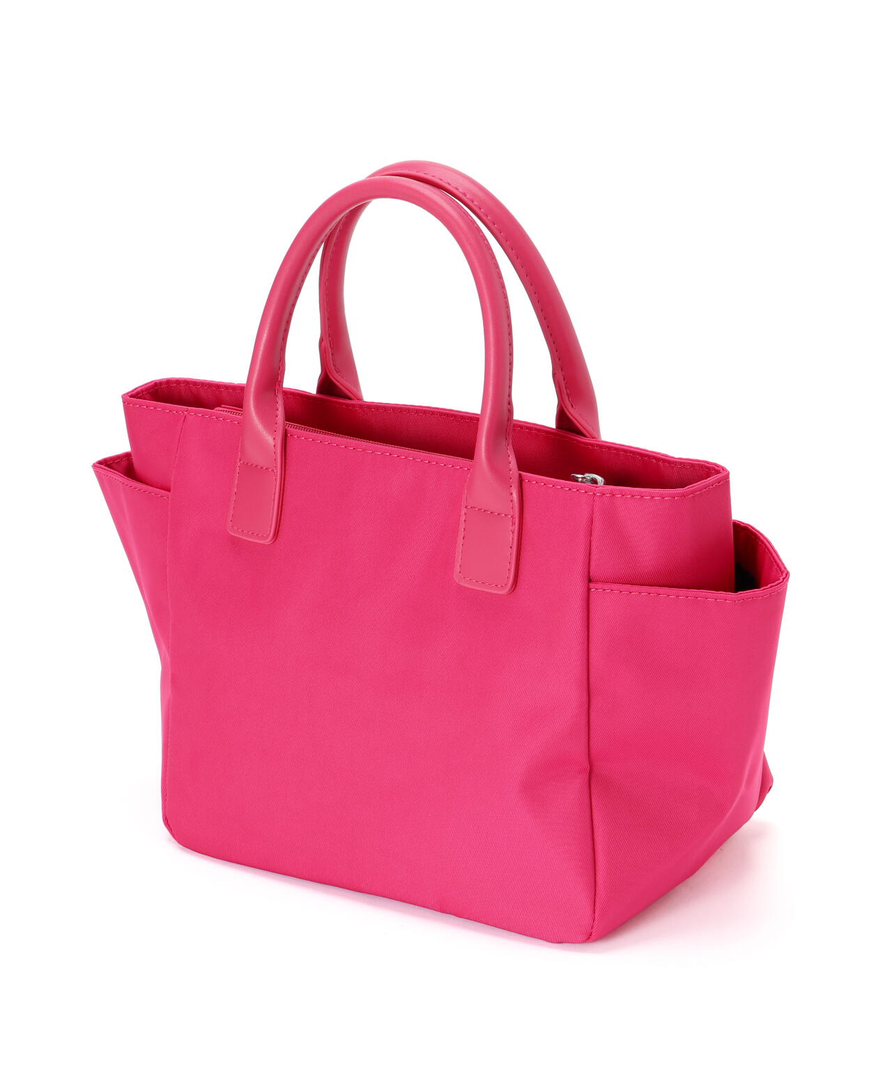 Peツイル カートバッグ (UNISEX)