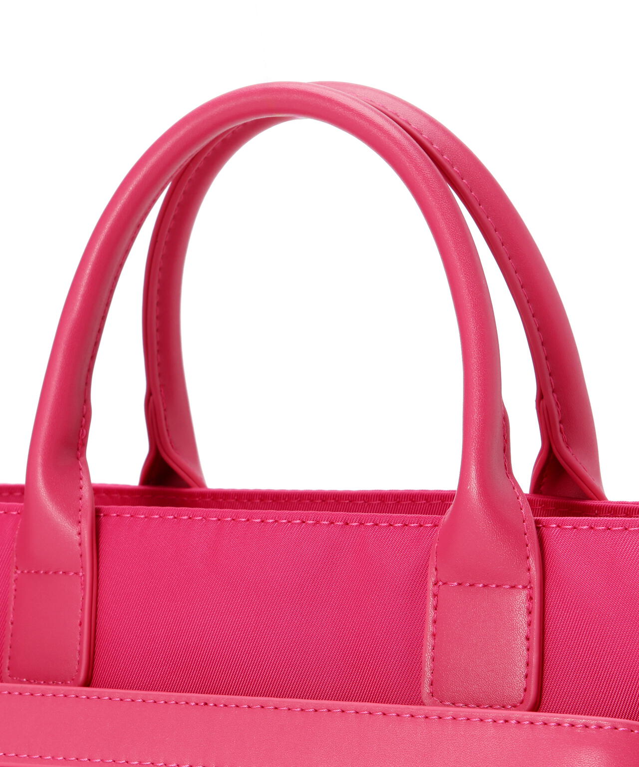 Peツイル カートバッグ (UNISEX)