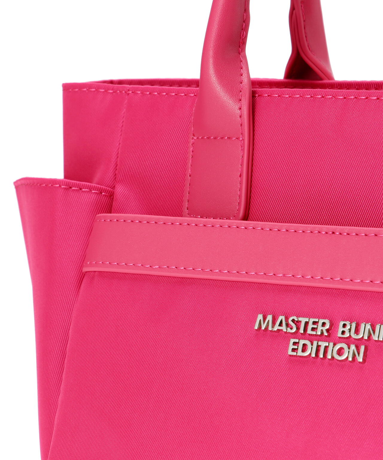 Peツイル カートバッグ (UNISEX)