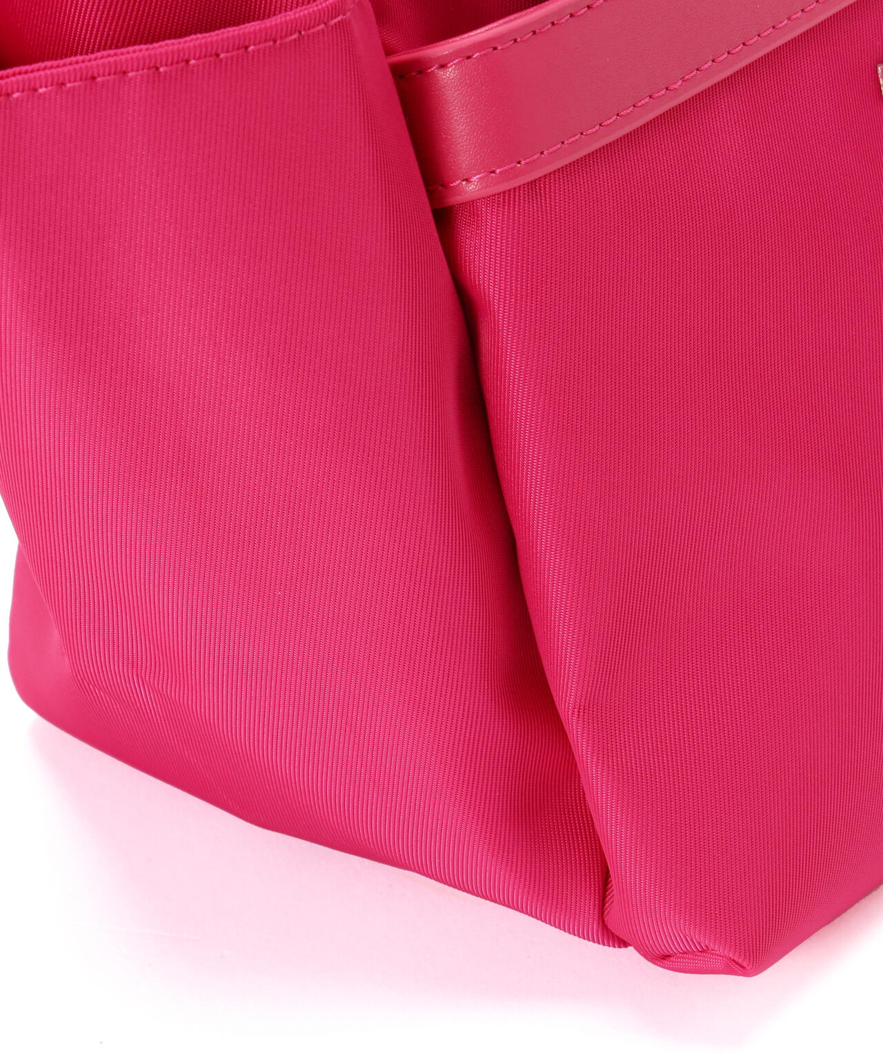 Peツイル カートバッグ (UNISEX)