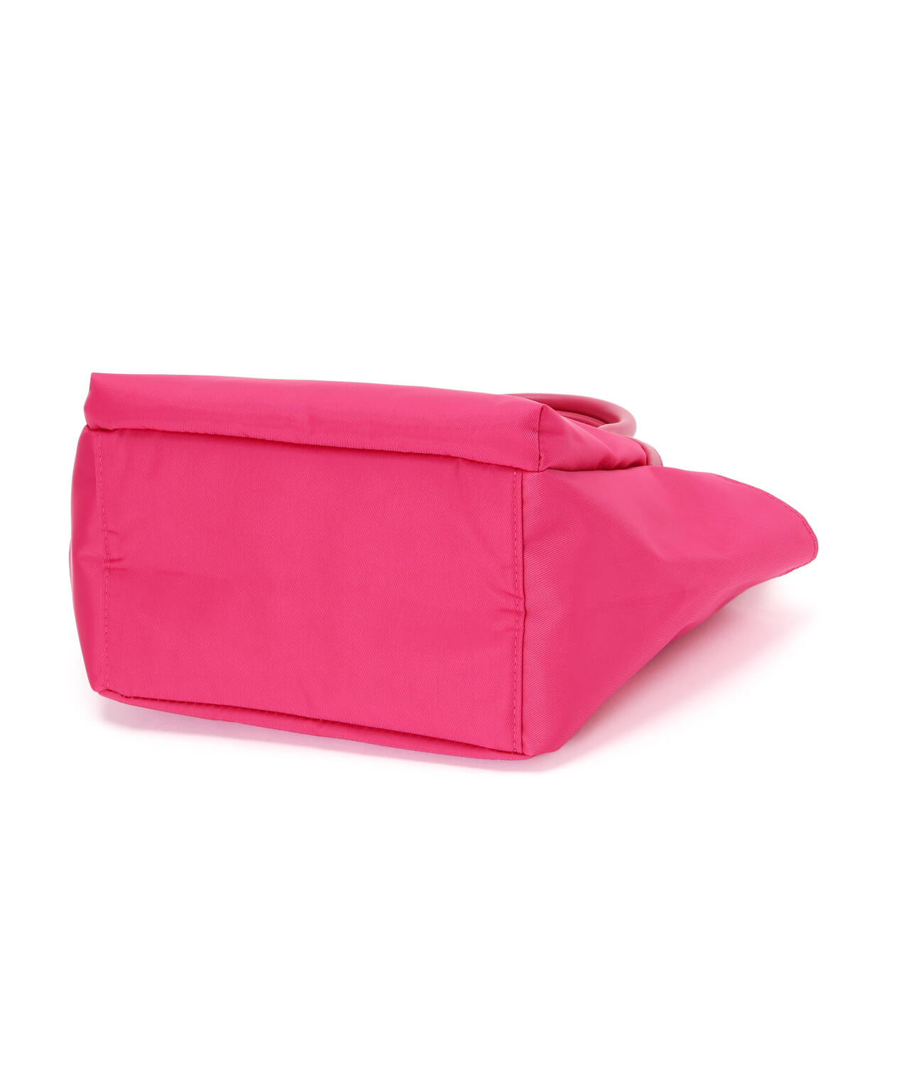 Peツイル カートバッグ (UNISEX)