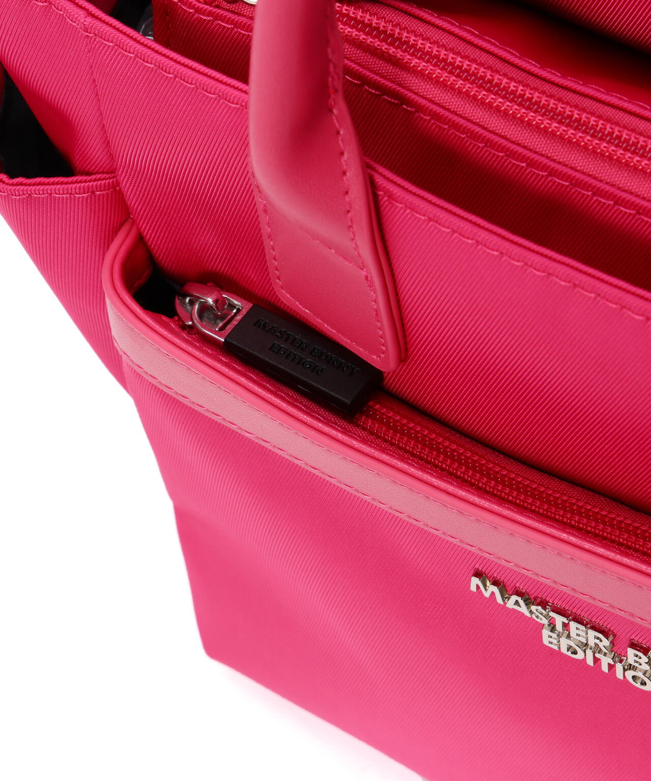 Peツイル カートバッグ (UNISEX)