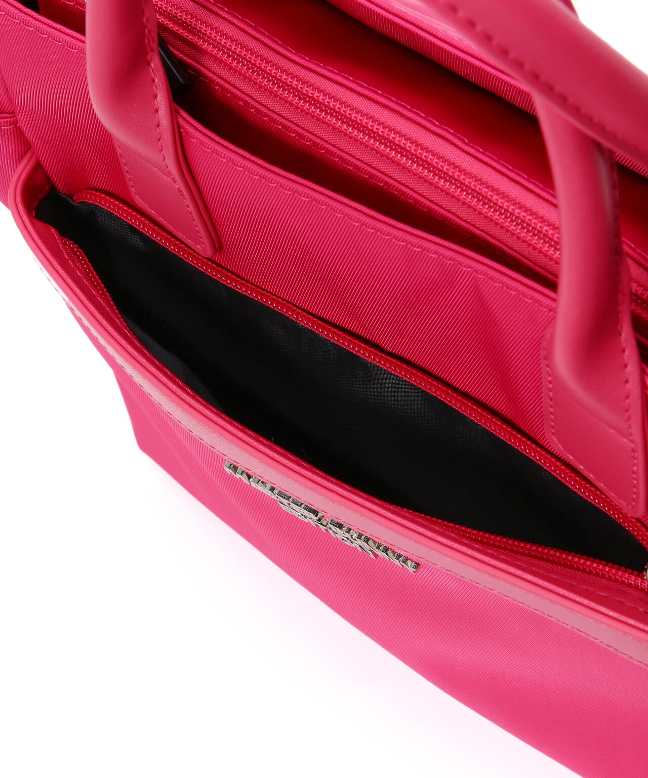 Peツイル カートバッグ (UNISEX)