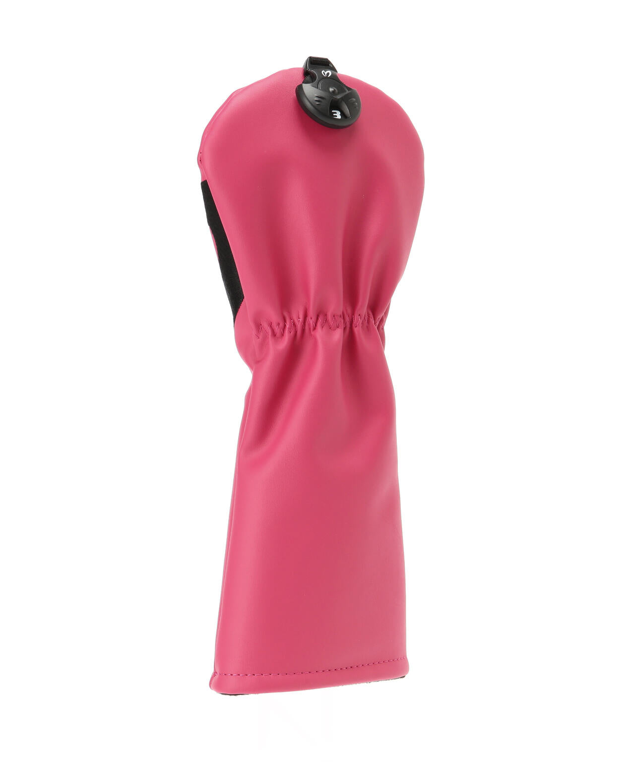 2025年モデルPRO仕様フェアウェイウッド用ヘッドカバー (UNISEX)