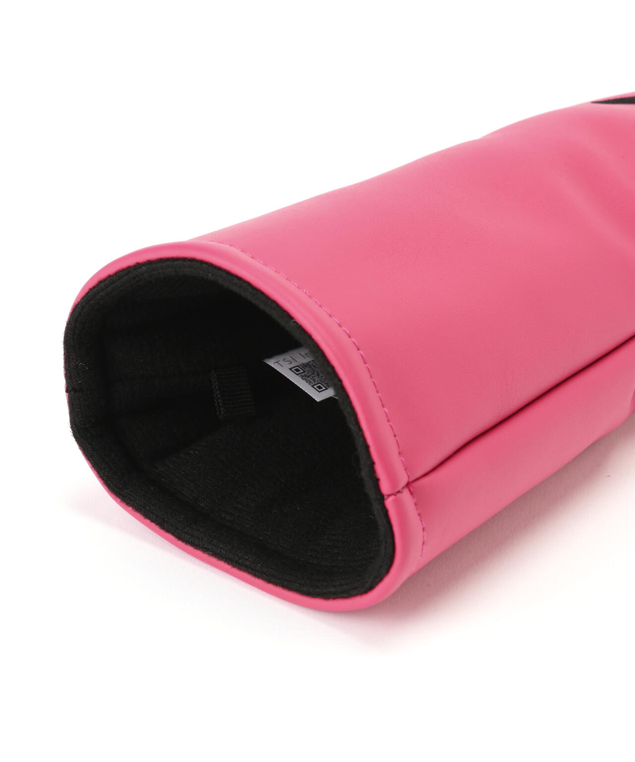 2025年モデルPRO仕様フェアウェイウッド用ヘッドカバー (UNISEX)