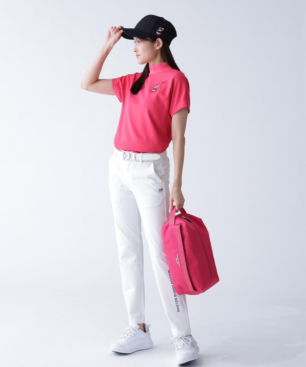 Peツイル シューズケース (UNISEX)