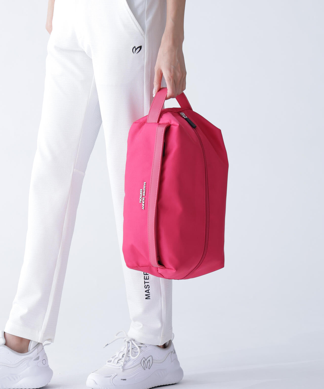 Peツイル シューズケース (UNISEX)