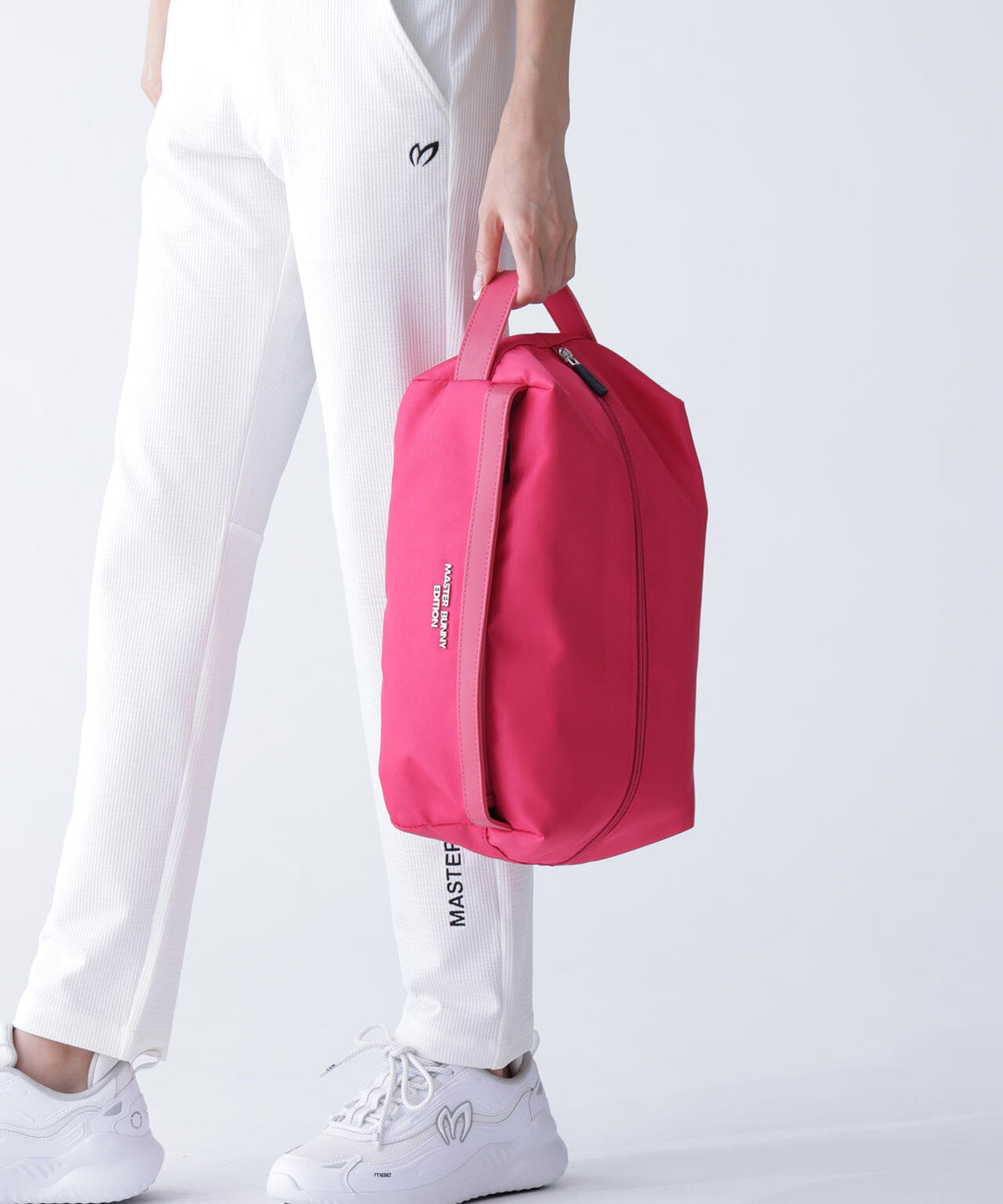 Peツイル シューズケース (UNISEX)