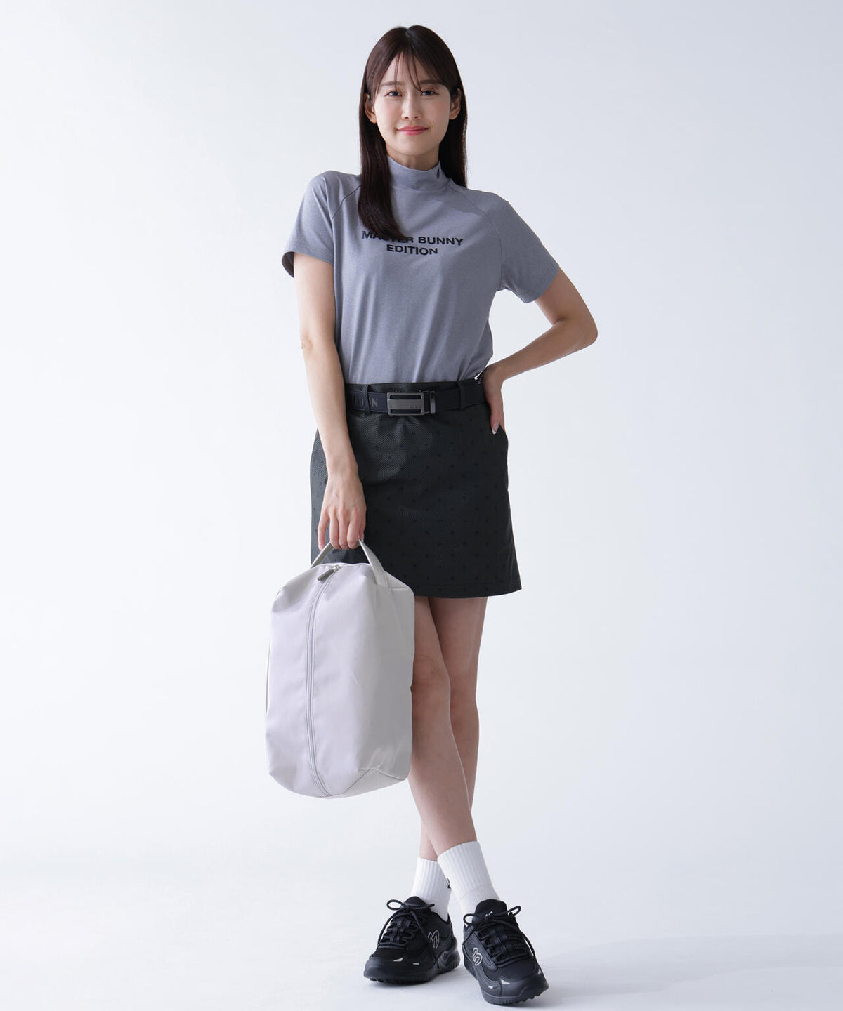 Peツイル シューズケース (UNISEX)